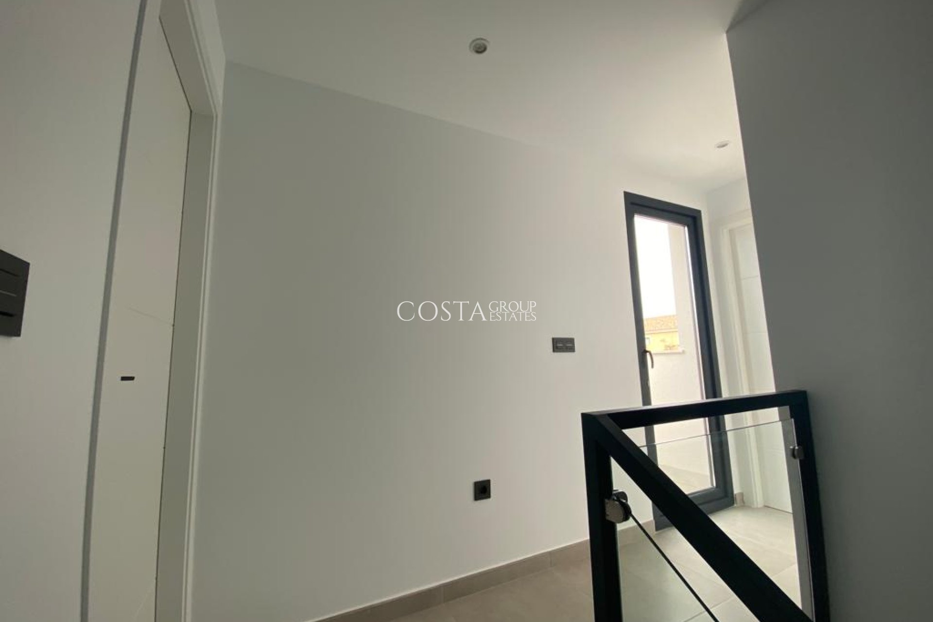 Nouvelle construction - Villa -
Los Alcazares - Los Alcázares