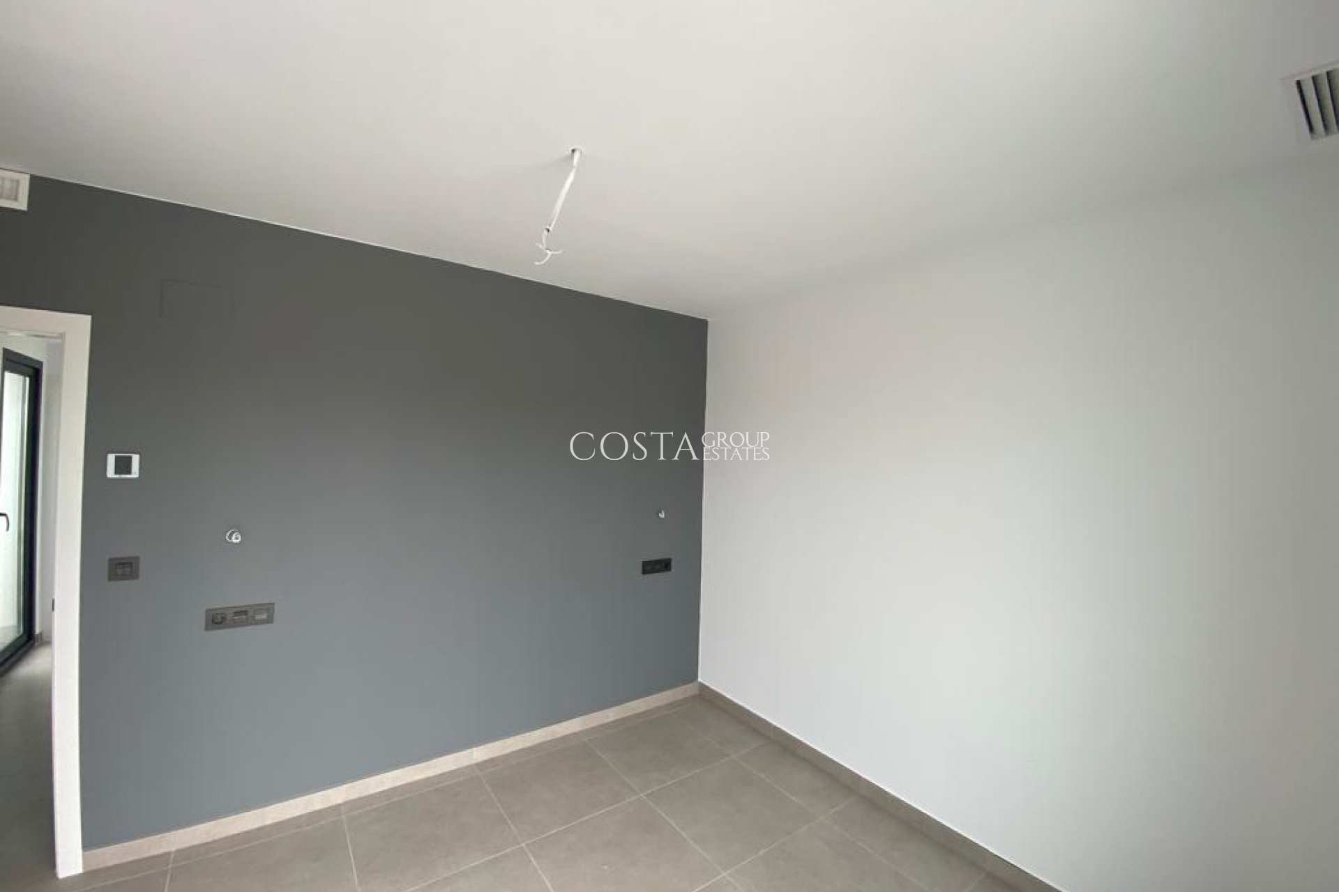 Nouvelle construction - Villa -
Los Alcazares - Los Alcázares