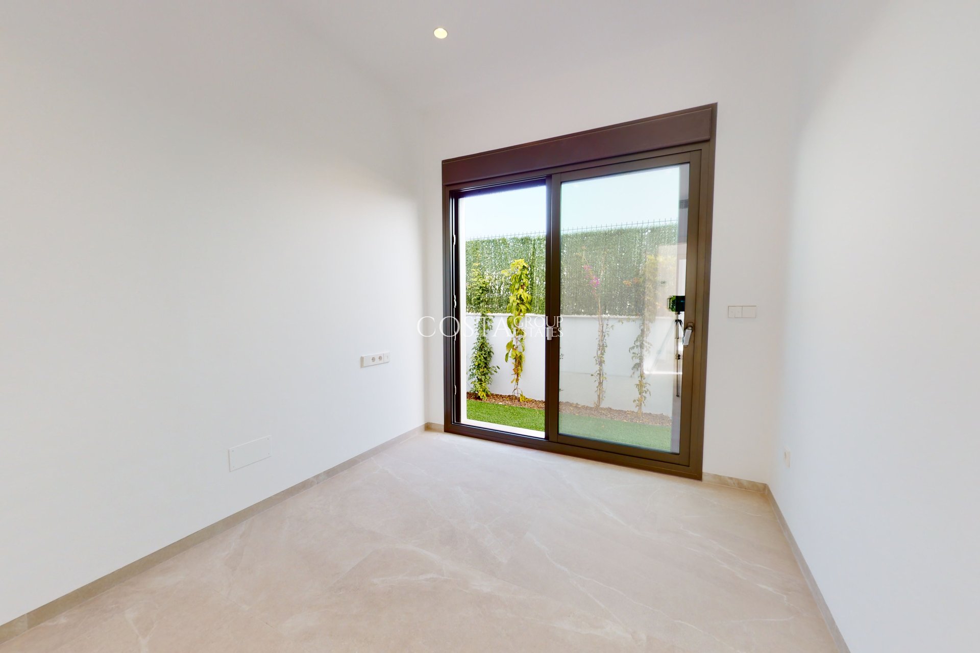 Nouvelle construction - Villa -
Los Alcazares - Los Alcázares