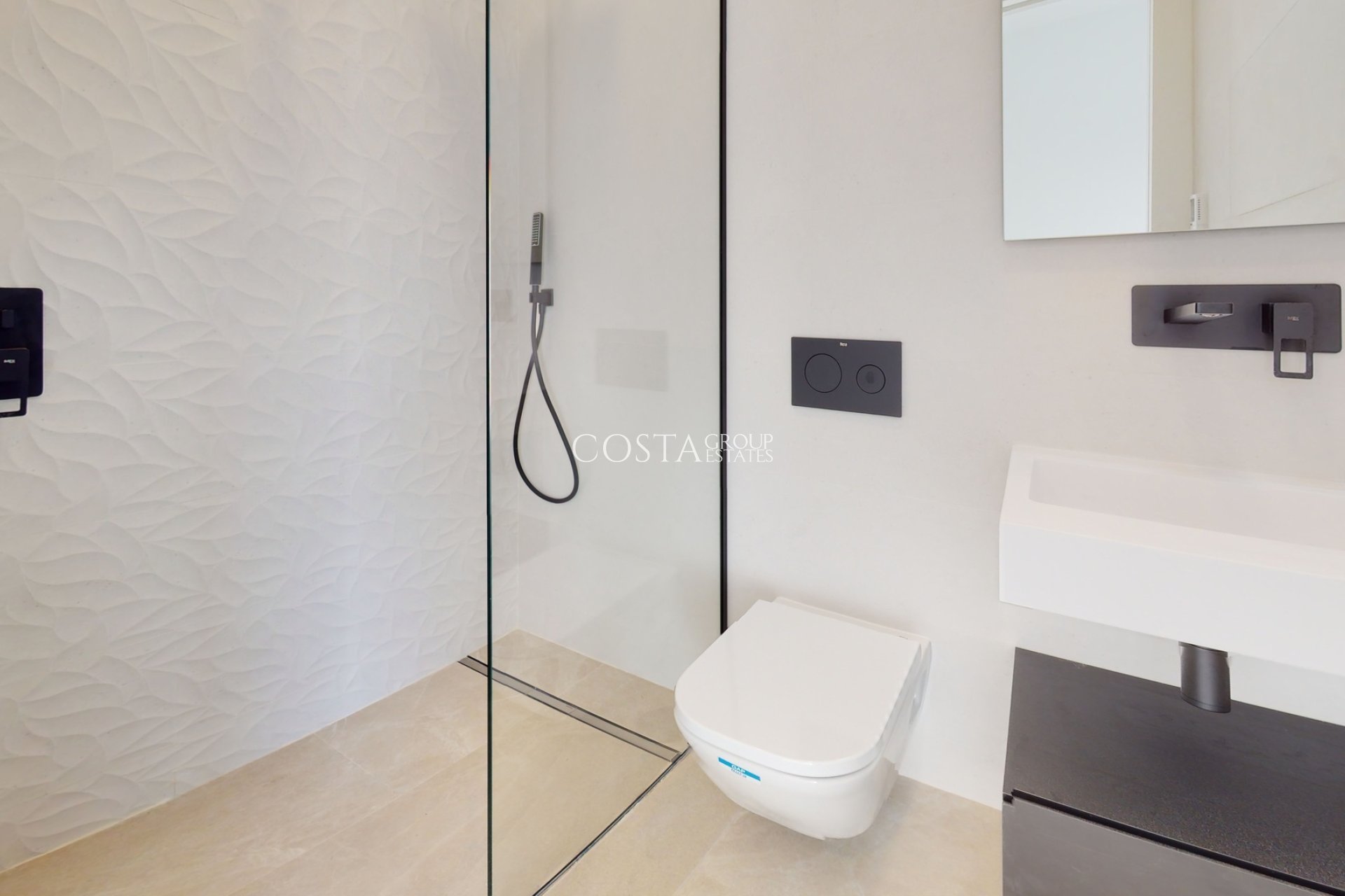 Nouvelle construction - Villa -
Los Alcazares - Los Alcázares