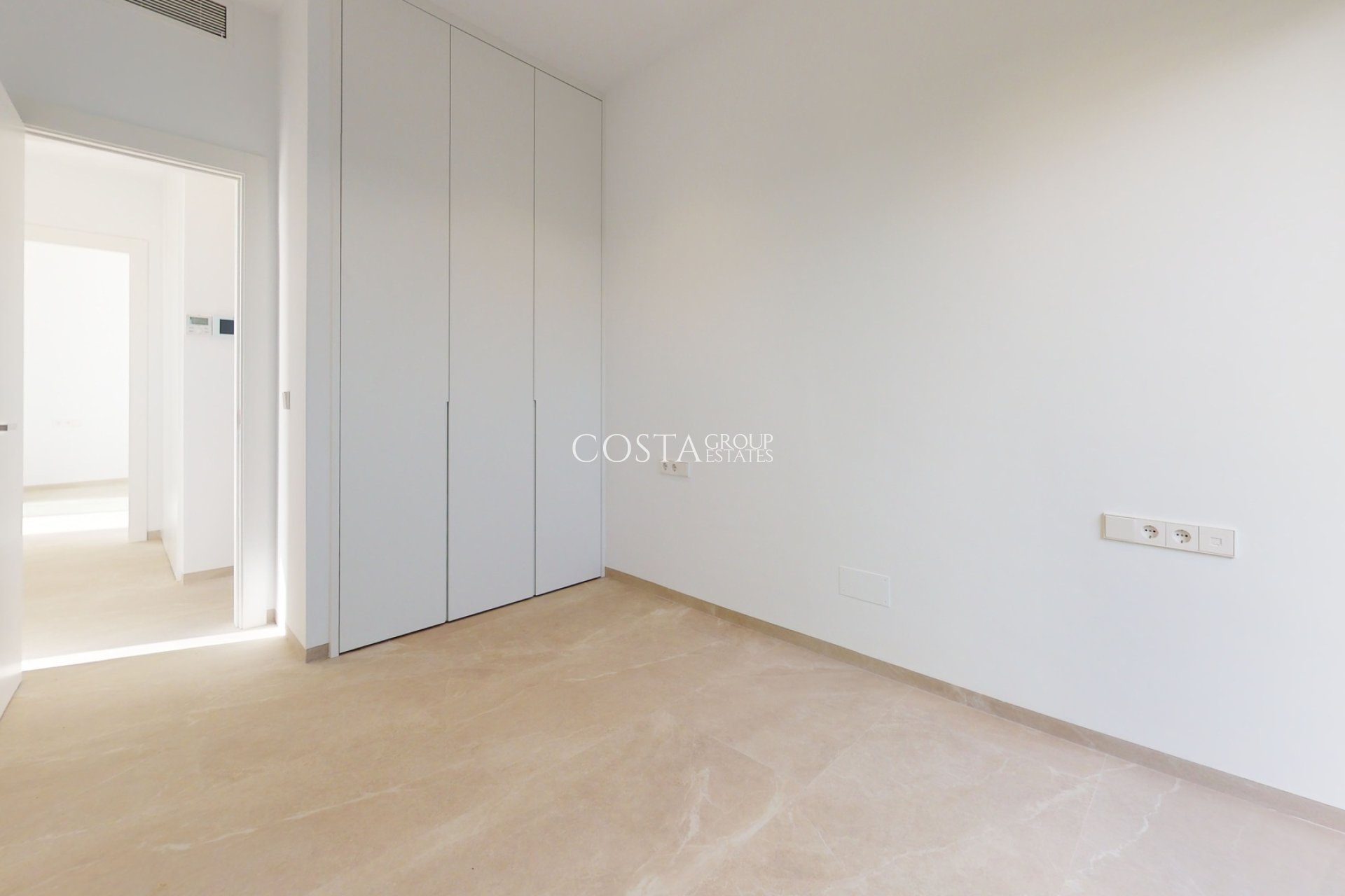 Nouvelle construction - Villa -
Los Alcazares - Los Alcázares