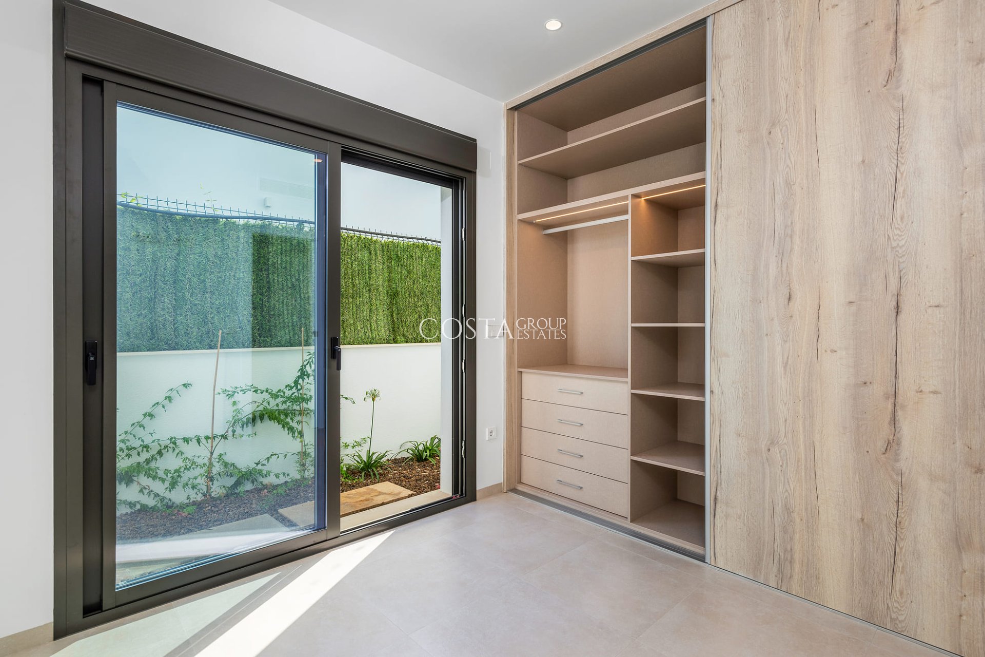 Nouvelle construction - Villa -
Los Alcazares - Los Alcázares