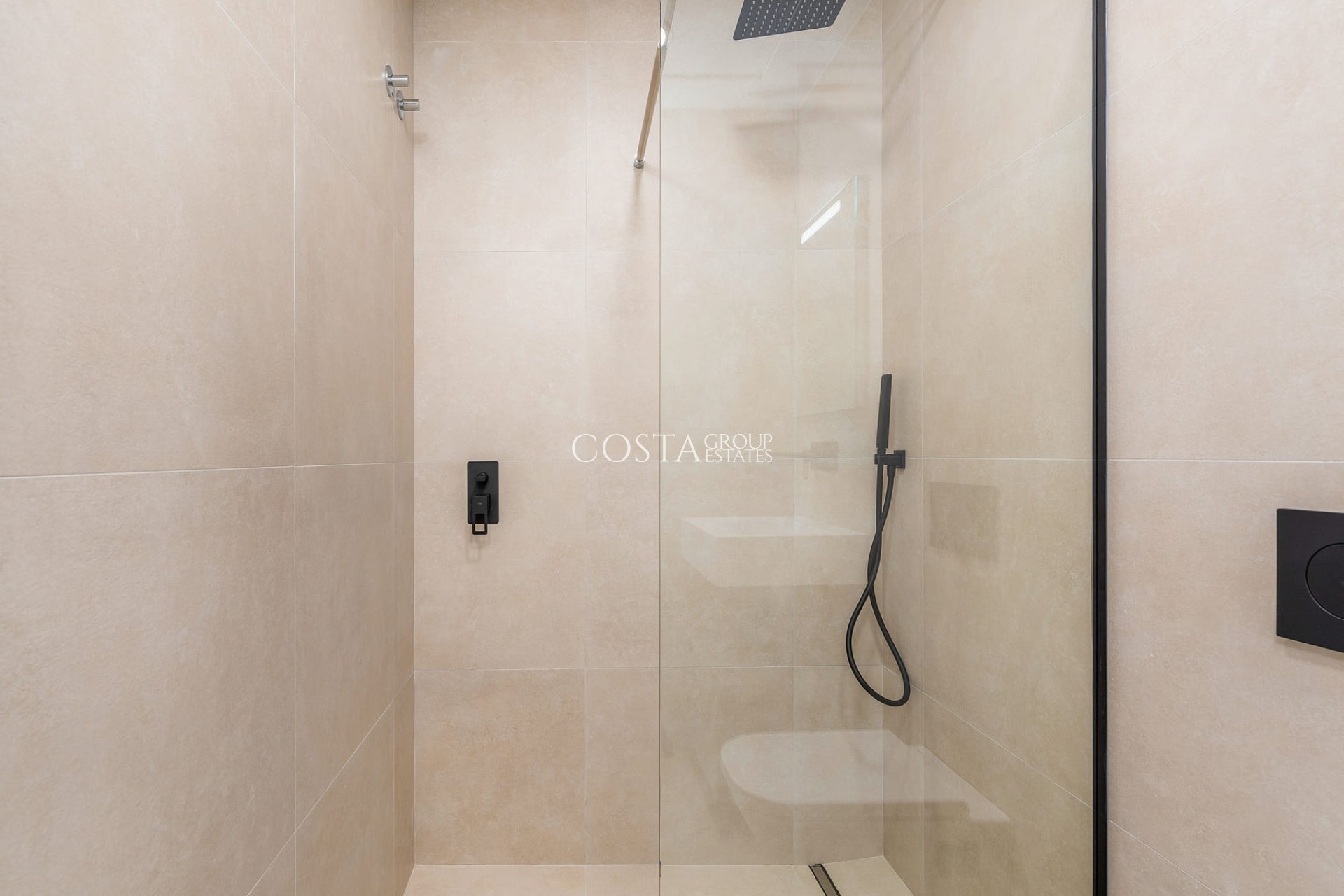 Nouvelle construction - Villa -
Los Alcazares - Los Alcázares