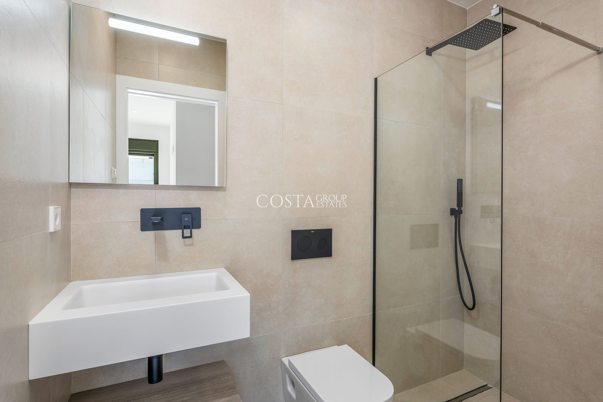 Nouvelle construction - Villa -
Los Alcazares - Los Alcázares