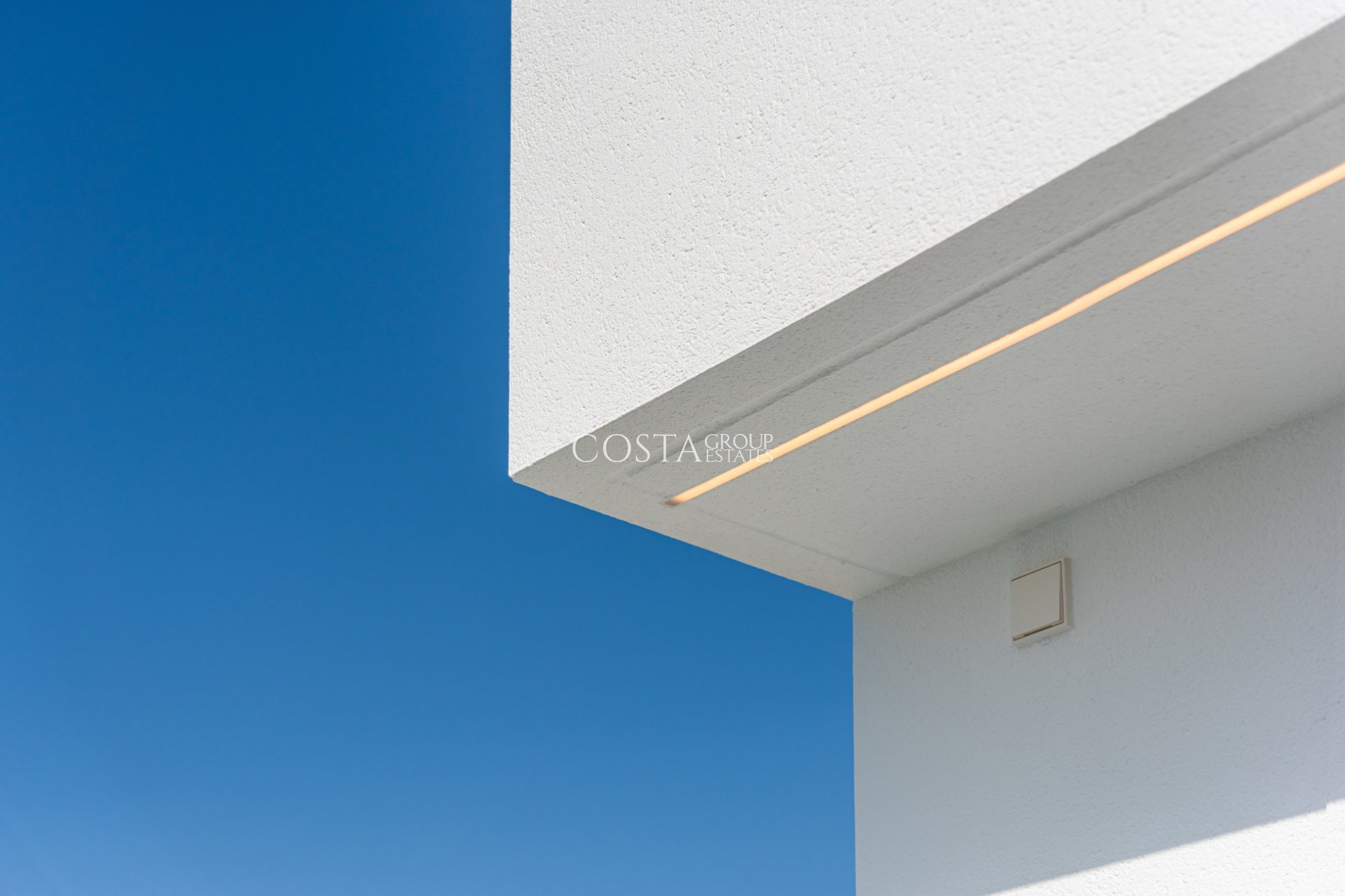 Nouvelle construction - Villa -
Los Alcazares - Los Alcázares