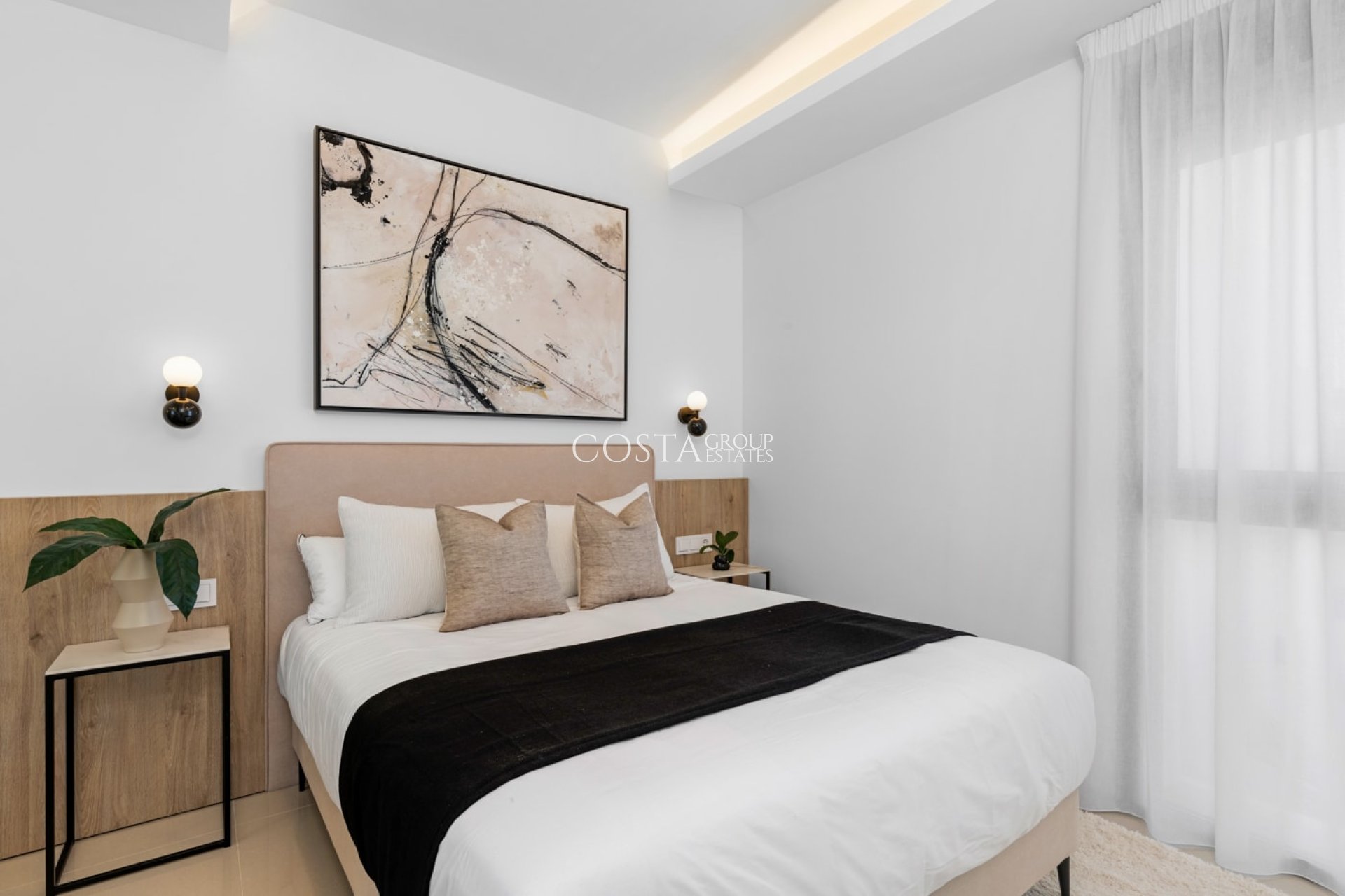 Nouvelle construction - Villa -
Los Alcazares - Los Alcázares
