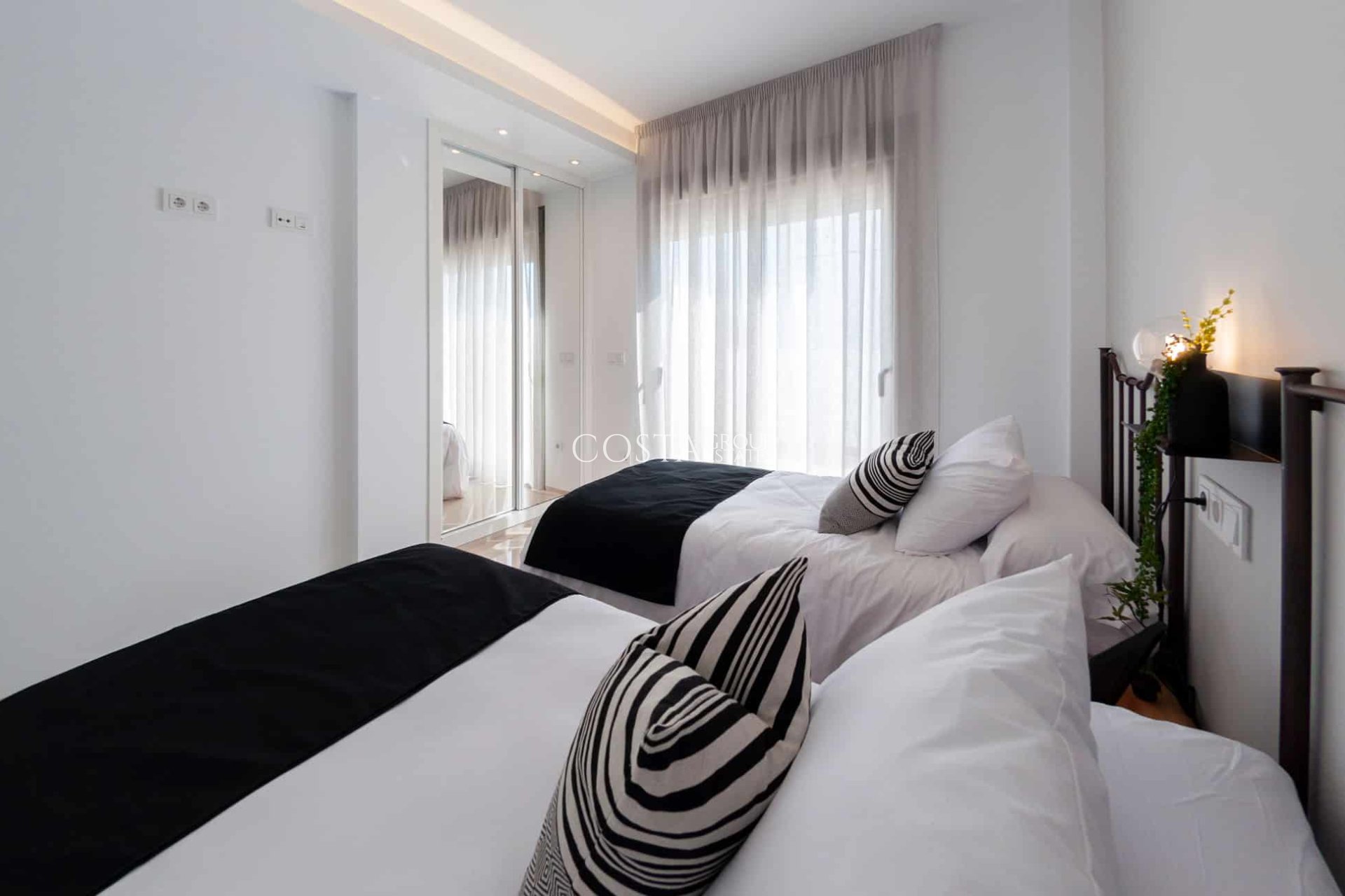 Nouvelle construction - Villa -
Los Alcazares - Los Alcázares