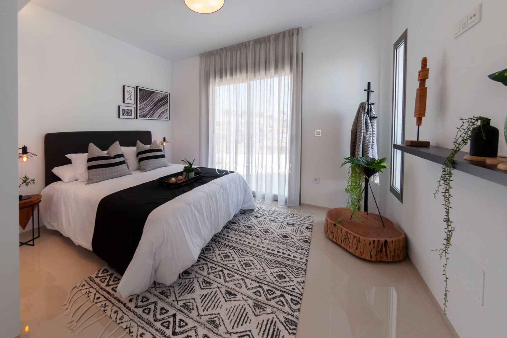 Nouvelle construction - Villa -
Los Alcazares - Los Alcázares