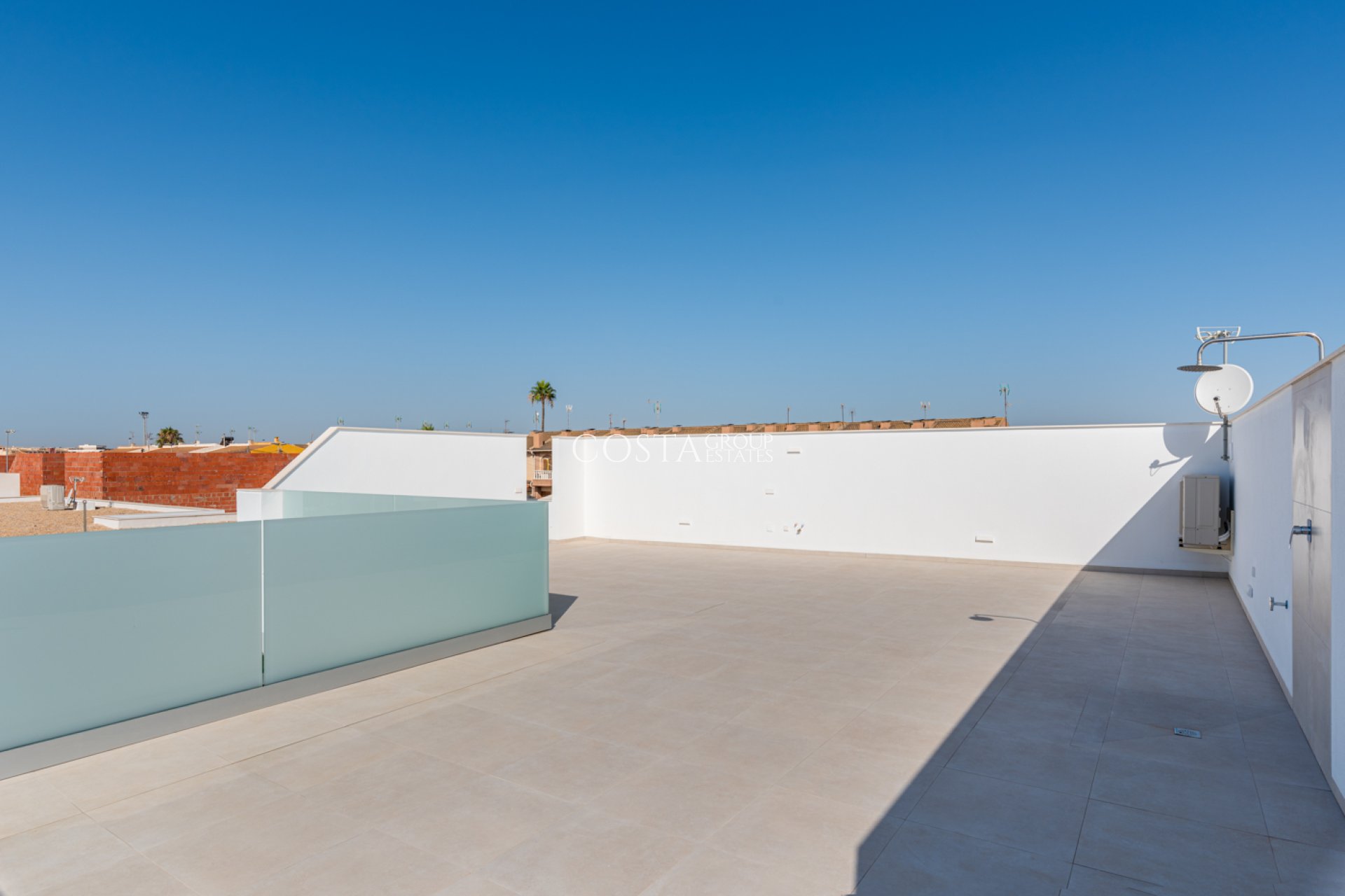Nouvelle construction - Villa -
Los Alcazares - Los Alcázares