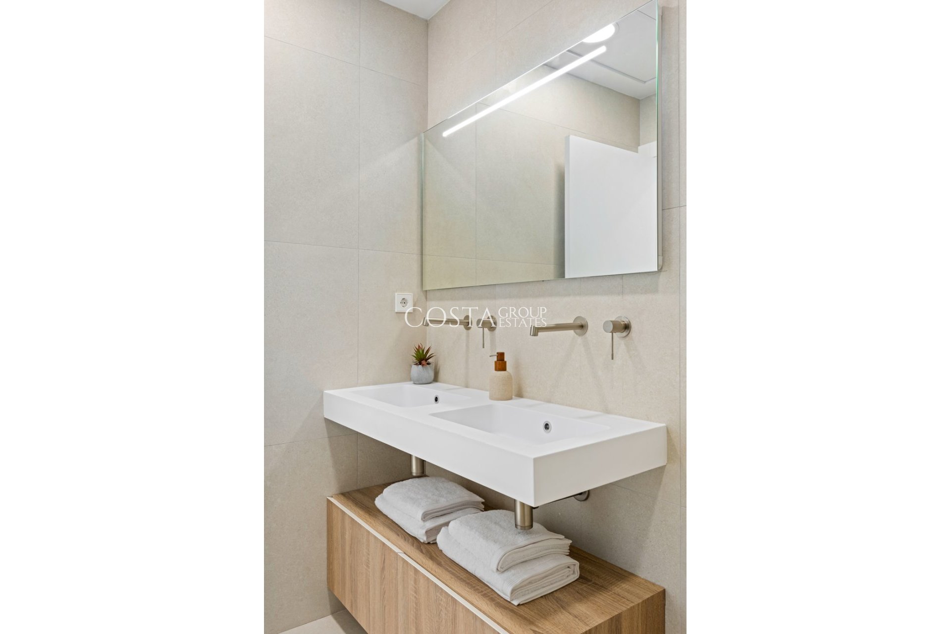 Nouvelle construction - Villa -
Los Alcazares - Los Alcázares