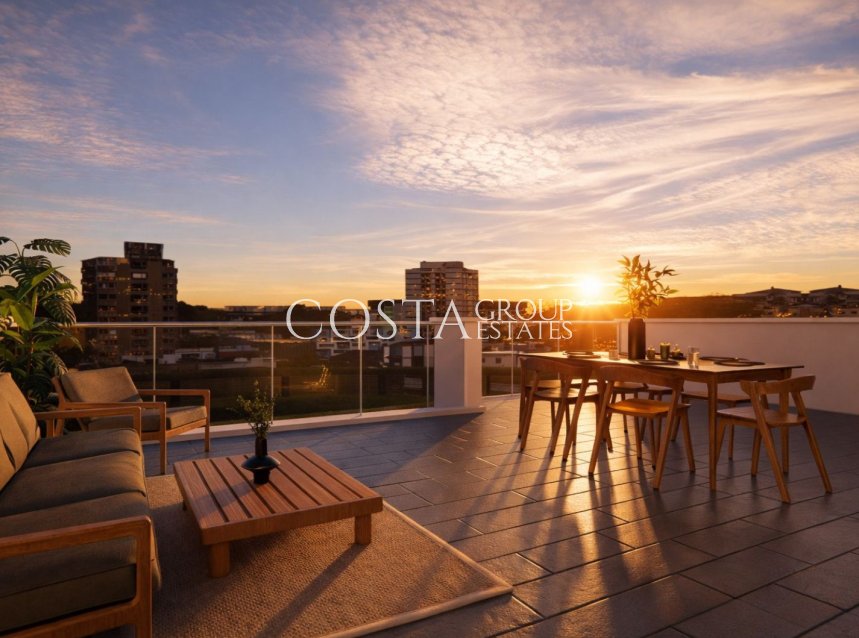 Nouvelle construction - Villa -
Los Alcazares - Los Alcázares