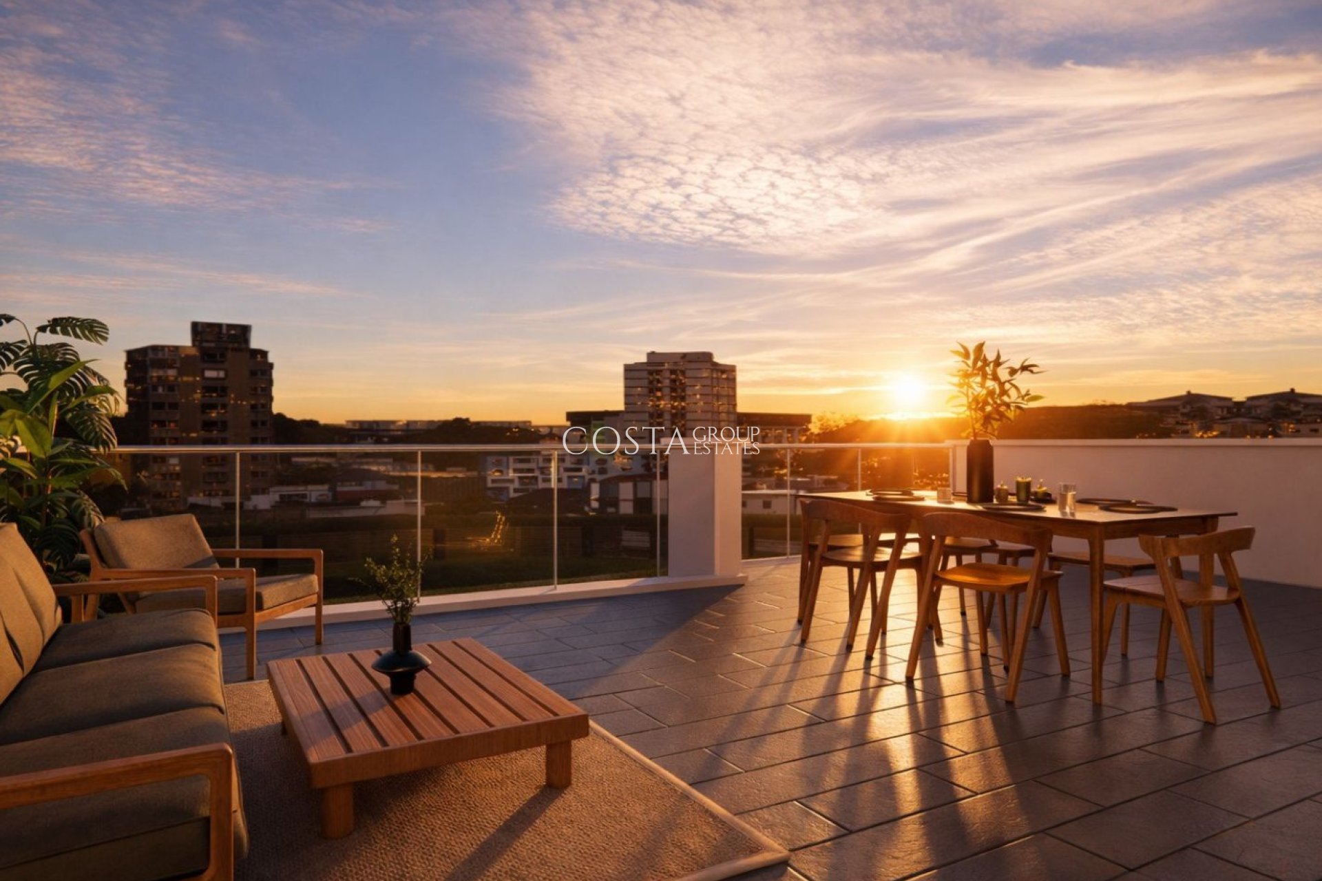 Nouvelle construction - Villa -
Los Alcazares - Los Alcázares