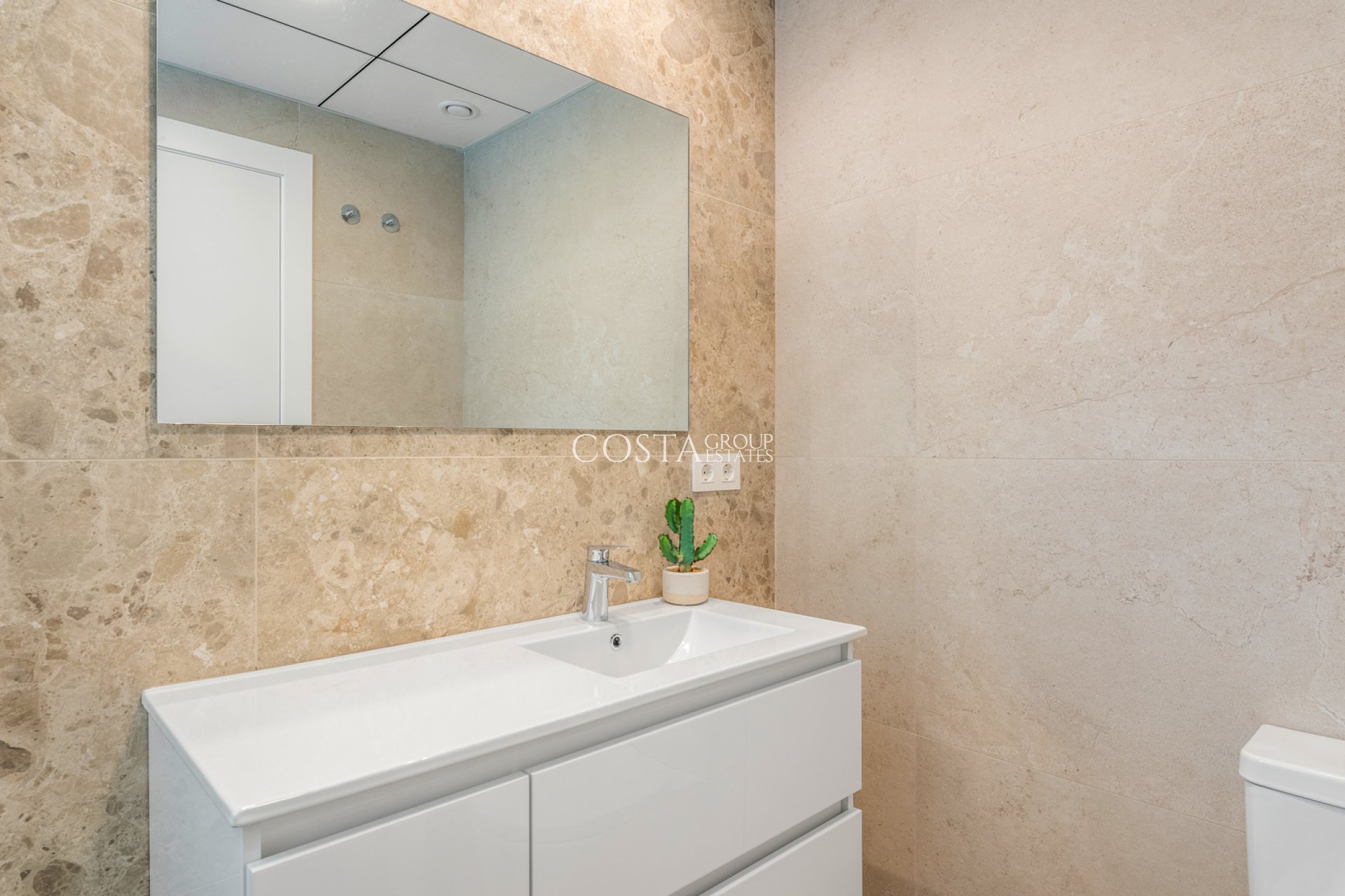 Nouvelle construction - Villa -
Los Alcazares - Los Alcázares