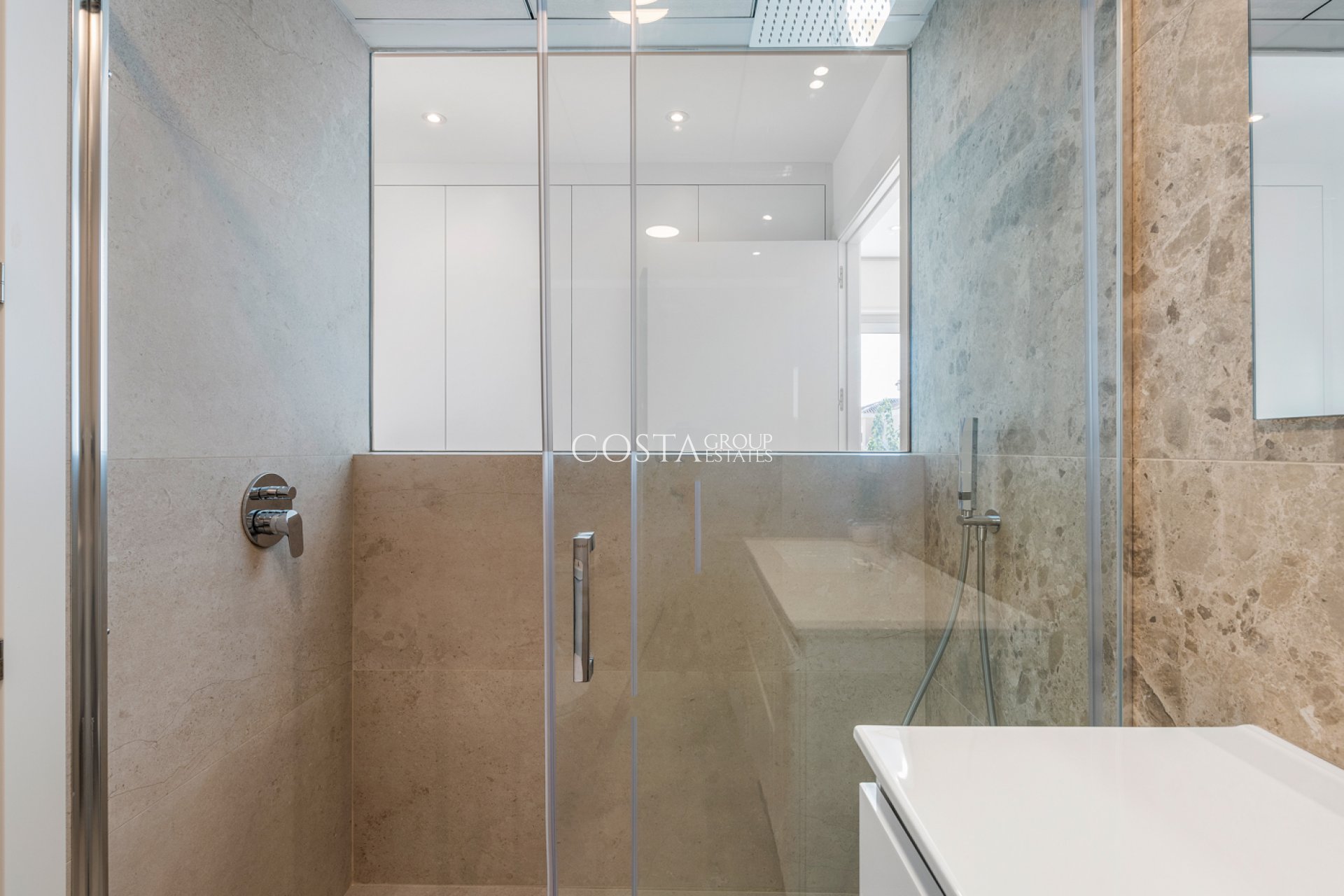 Nouvelle construction - Villa -
Los Alcazares - Los Alcázares