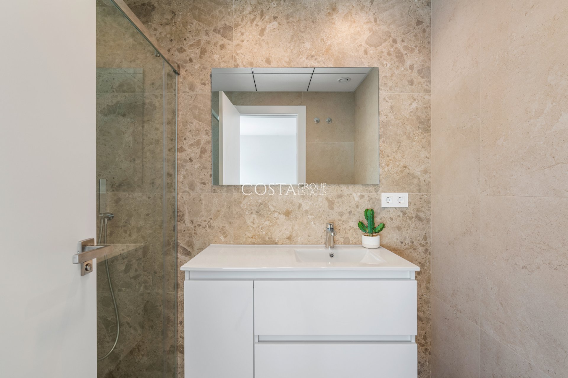 Nouvelle construction - Villa -
Los Alcazares - Los Alcázares