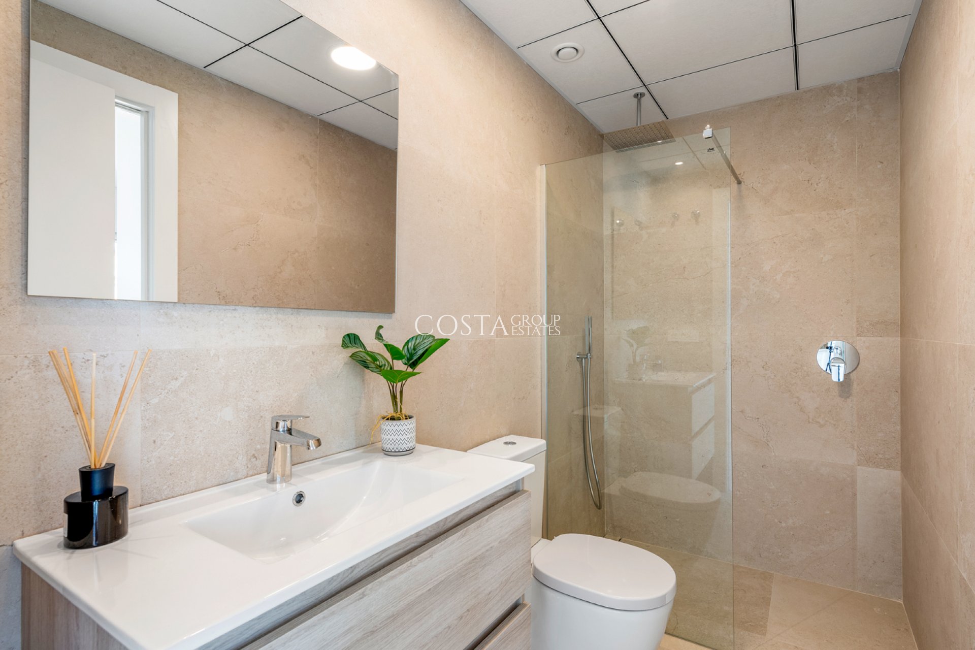 Nouvelle construction - Villa -
Los Alcazares - Los Alcázares