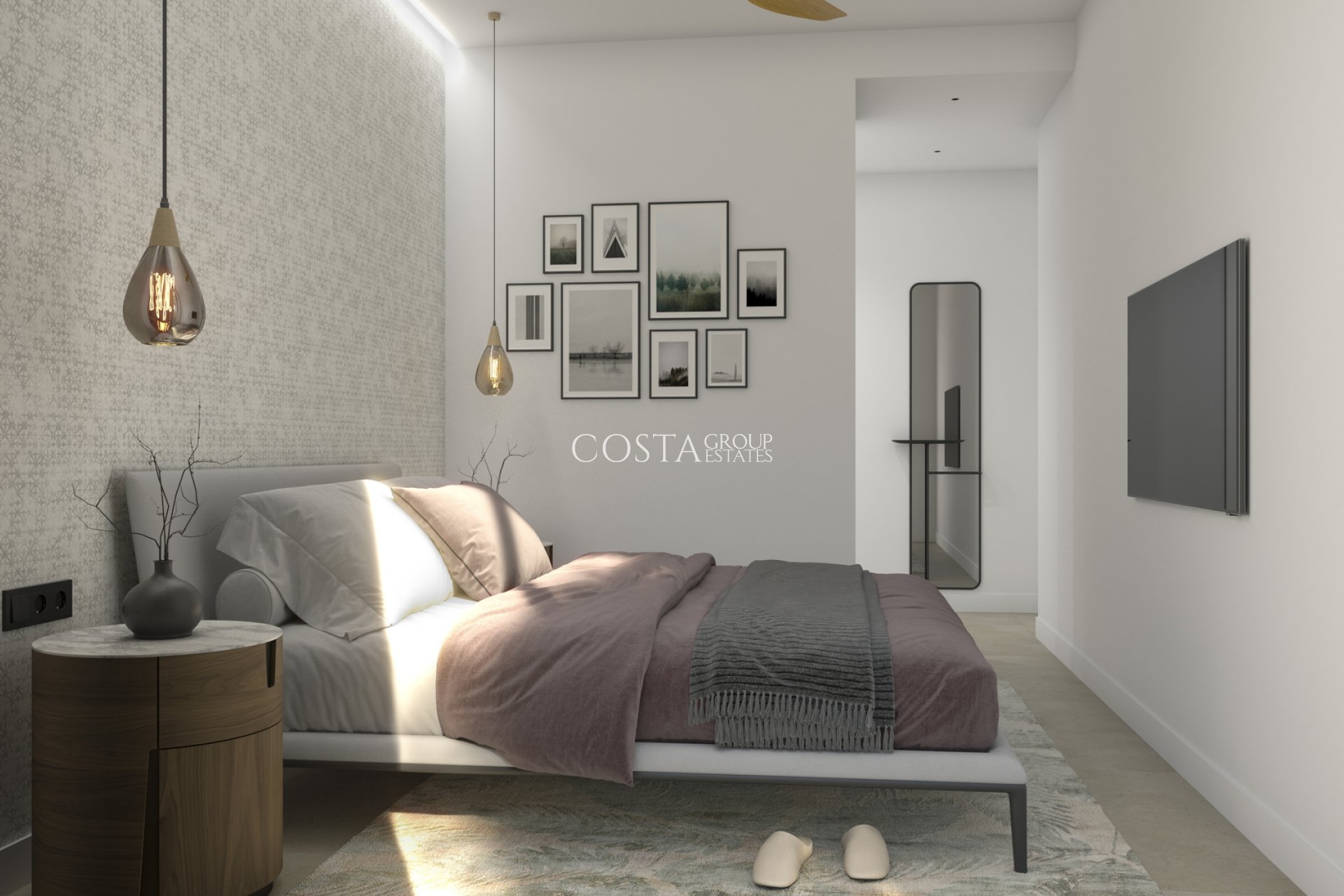 Nouvelle construction - Villa -
Los Alcazares - Los Alcázares