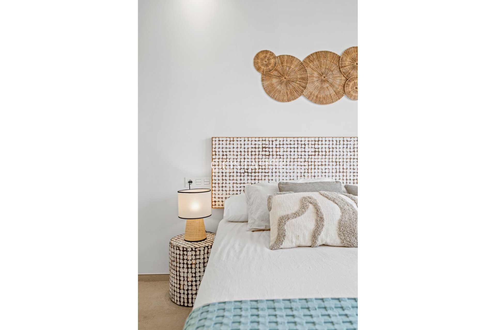 Nouvelle construction - Villa -
Los Alcazares - Los Alcázares