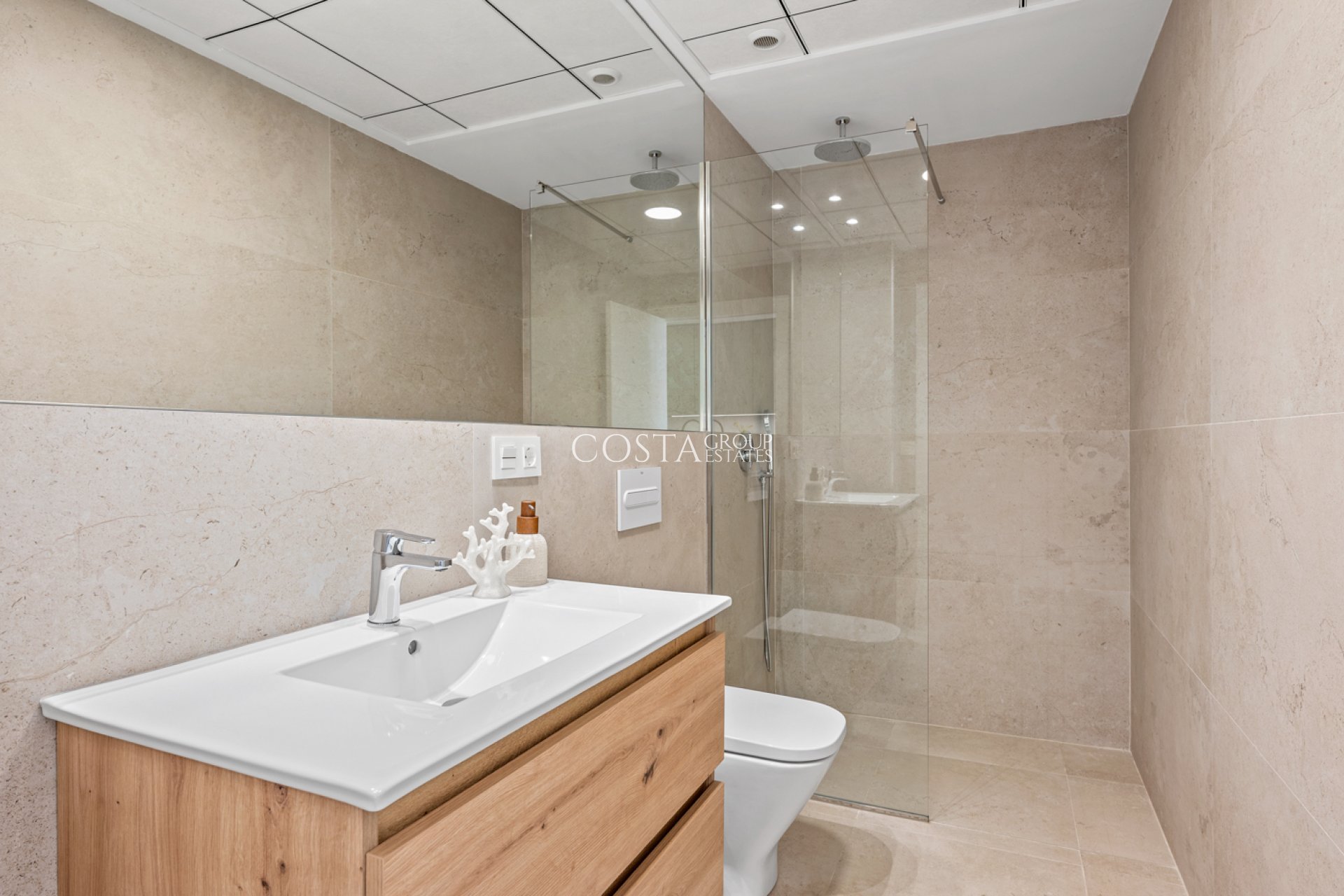 Nouvelle construction - Villa -
Los Alcazares - Los Alcázares