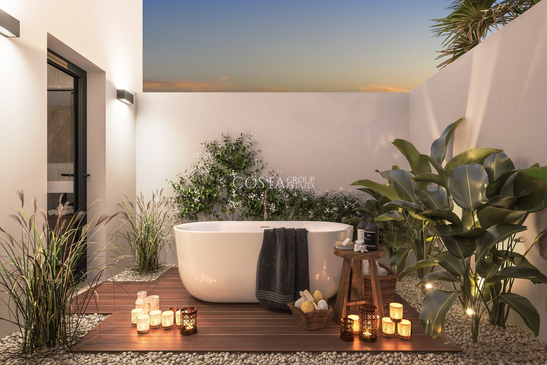 Nouvelle construction - Villa -
Los Alcazares - Los Alcázares