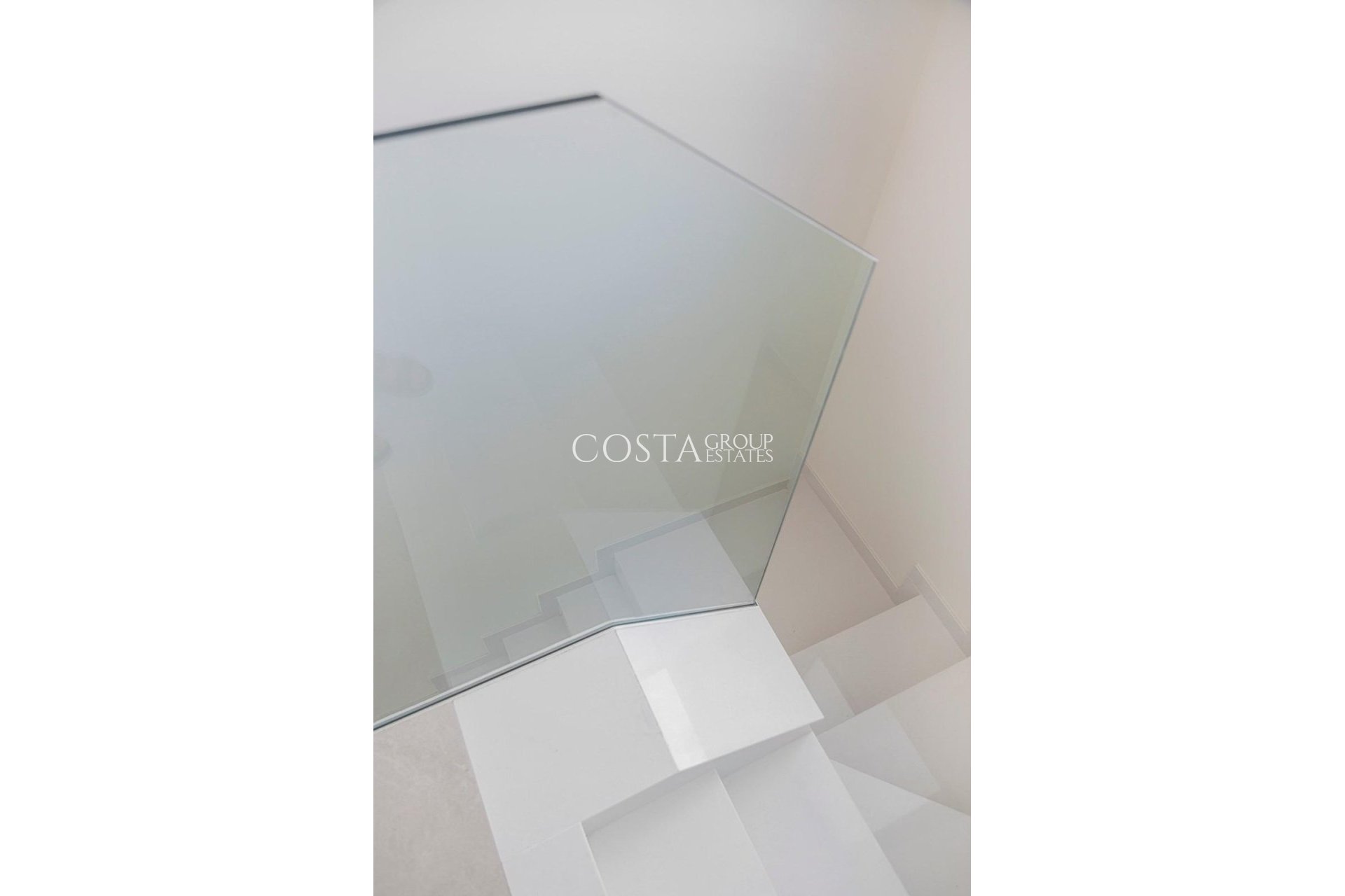 Nouvelle construction - Villa -
Los Alcazares - Serena Golf