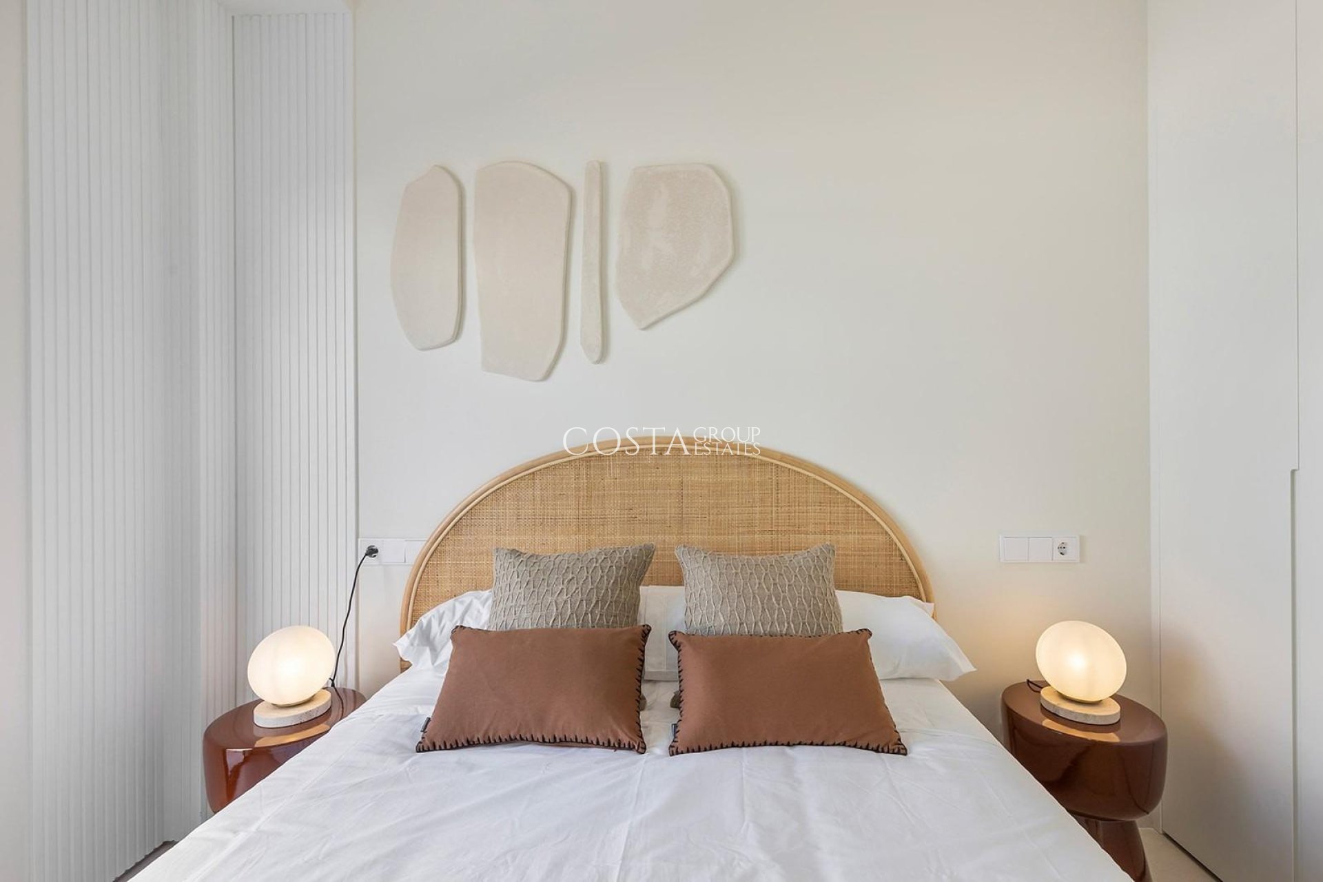 Nouvelle construction - Villa -
Los Alcazares - Serena Golf