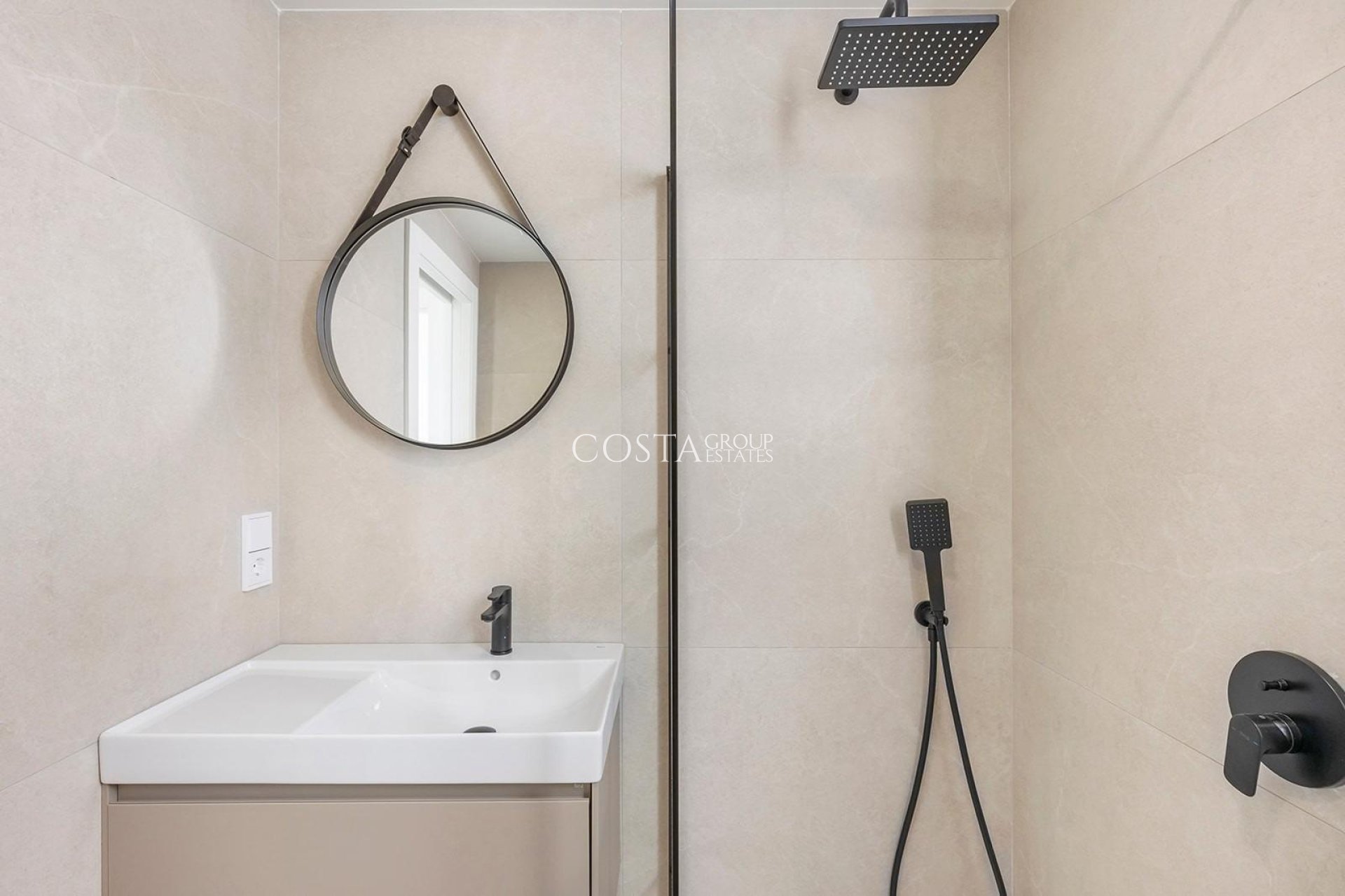 Nouvelle construction - Villa -
Los Alcazares - Serena Golf