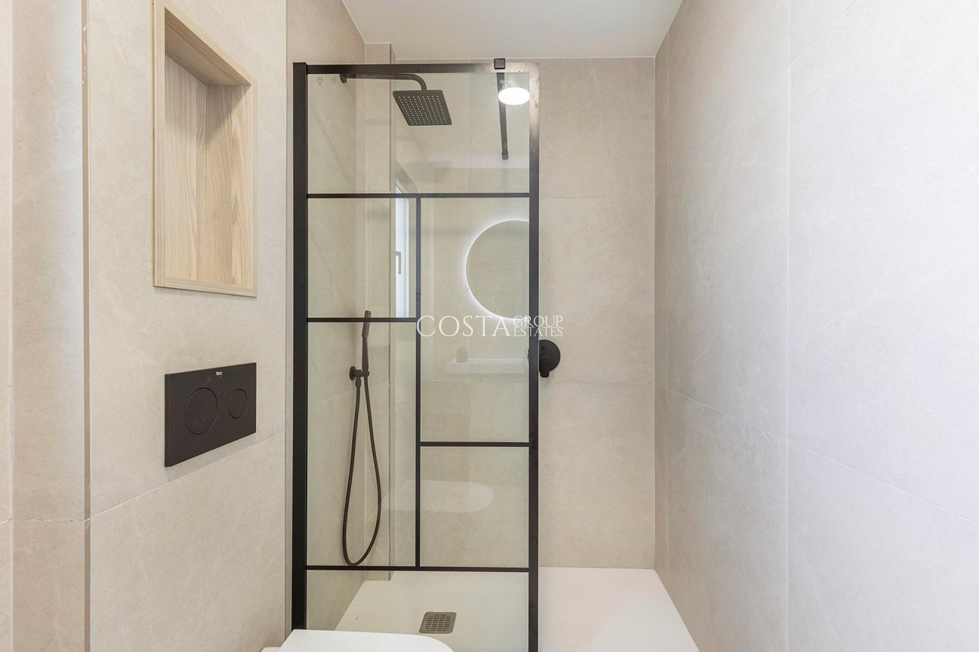 Nouvelle construction - Villa -
Los Alcazares - Serena Golf