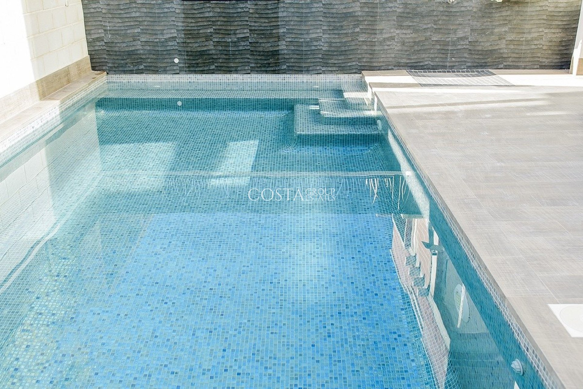 Nouvelle construction - Villa -
Los Montesinos - La Herrada