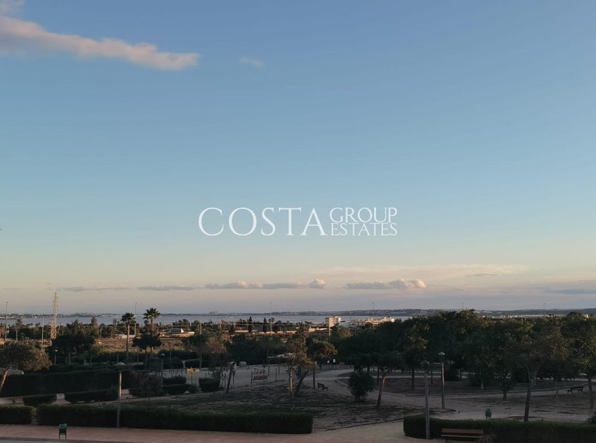 Nouvelle construction - Villa -
Los Montesinos - La Herrada