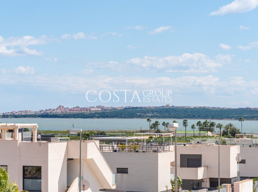 Nouvelle construction - Villa -
Los Montesinos
