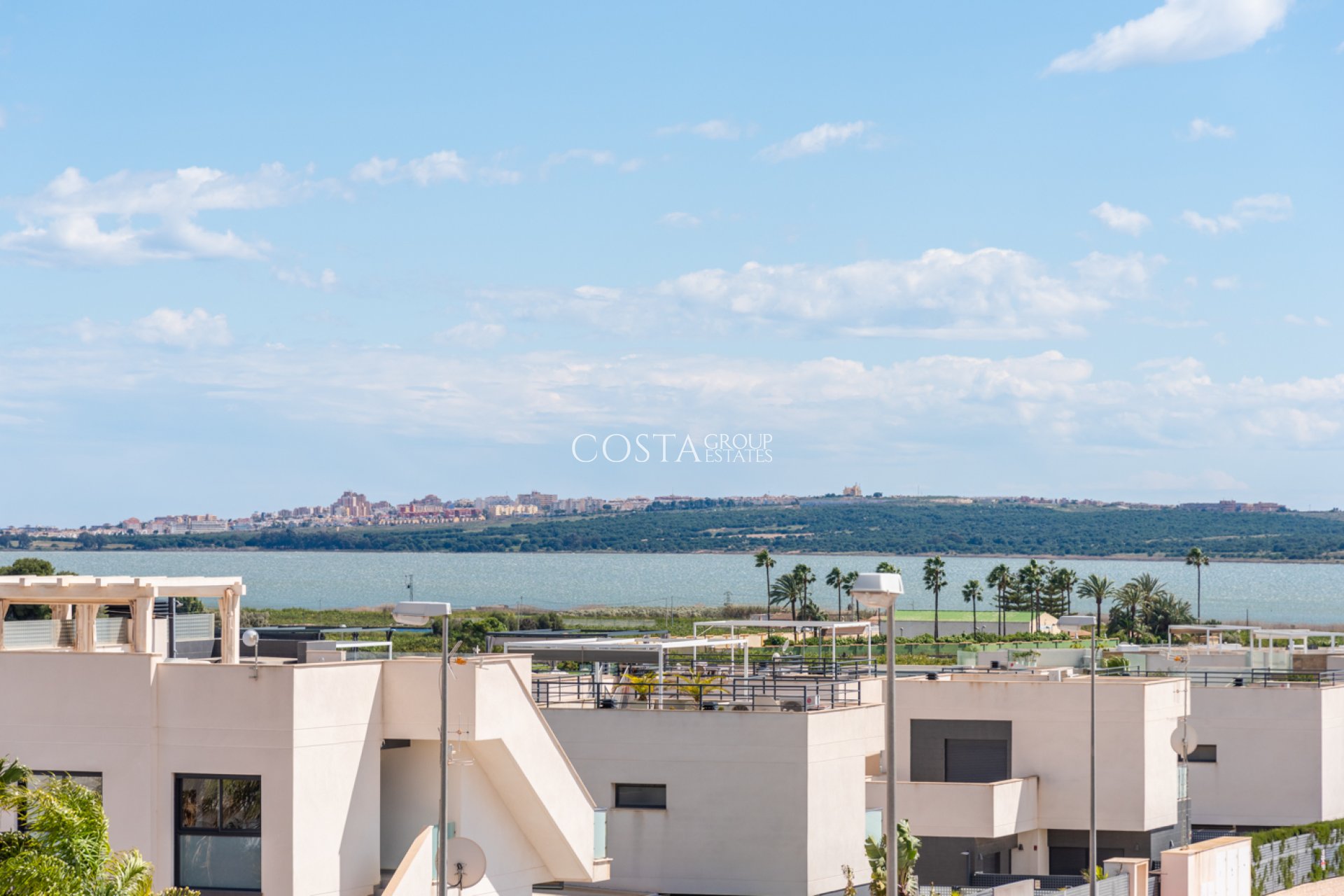 Nouvelle construction - Villa -
Los Montesinos