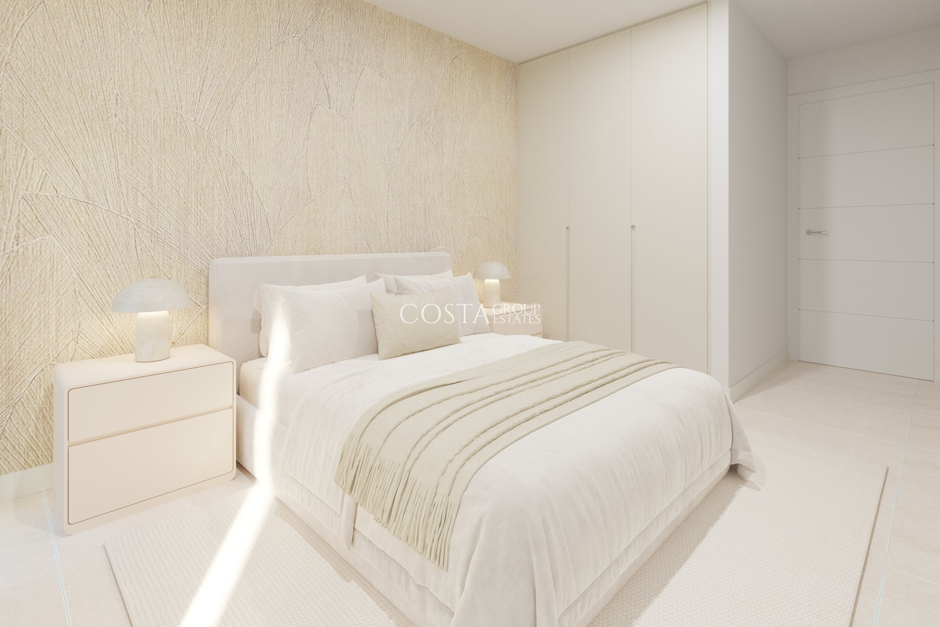 Nouvelle construction - Villa -
Los Montesinos