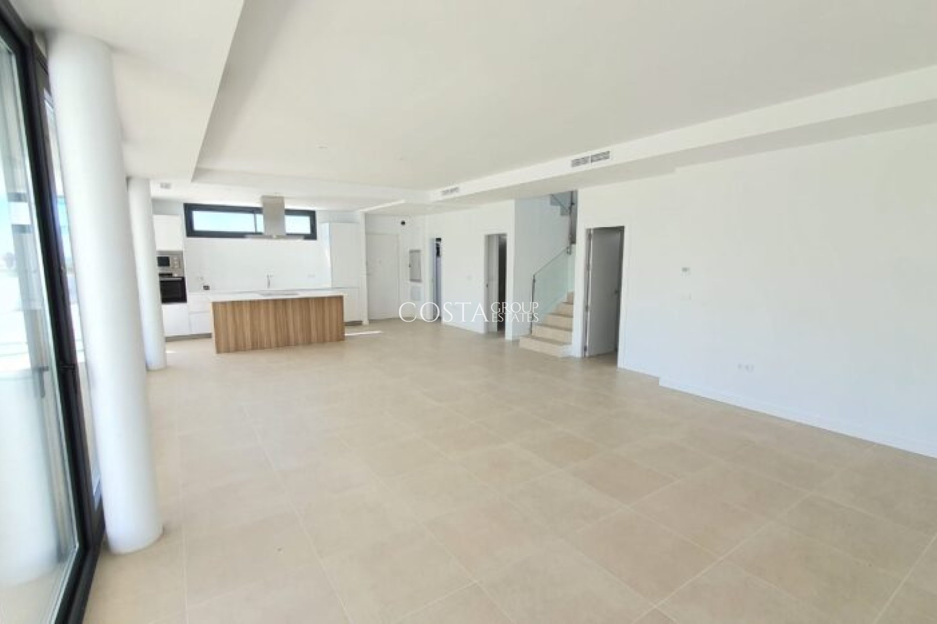 Nouvelle construction - Villa -
Manilva