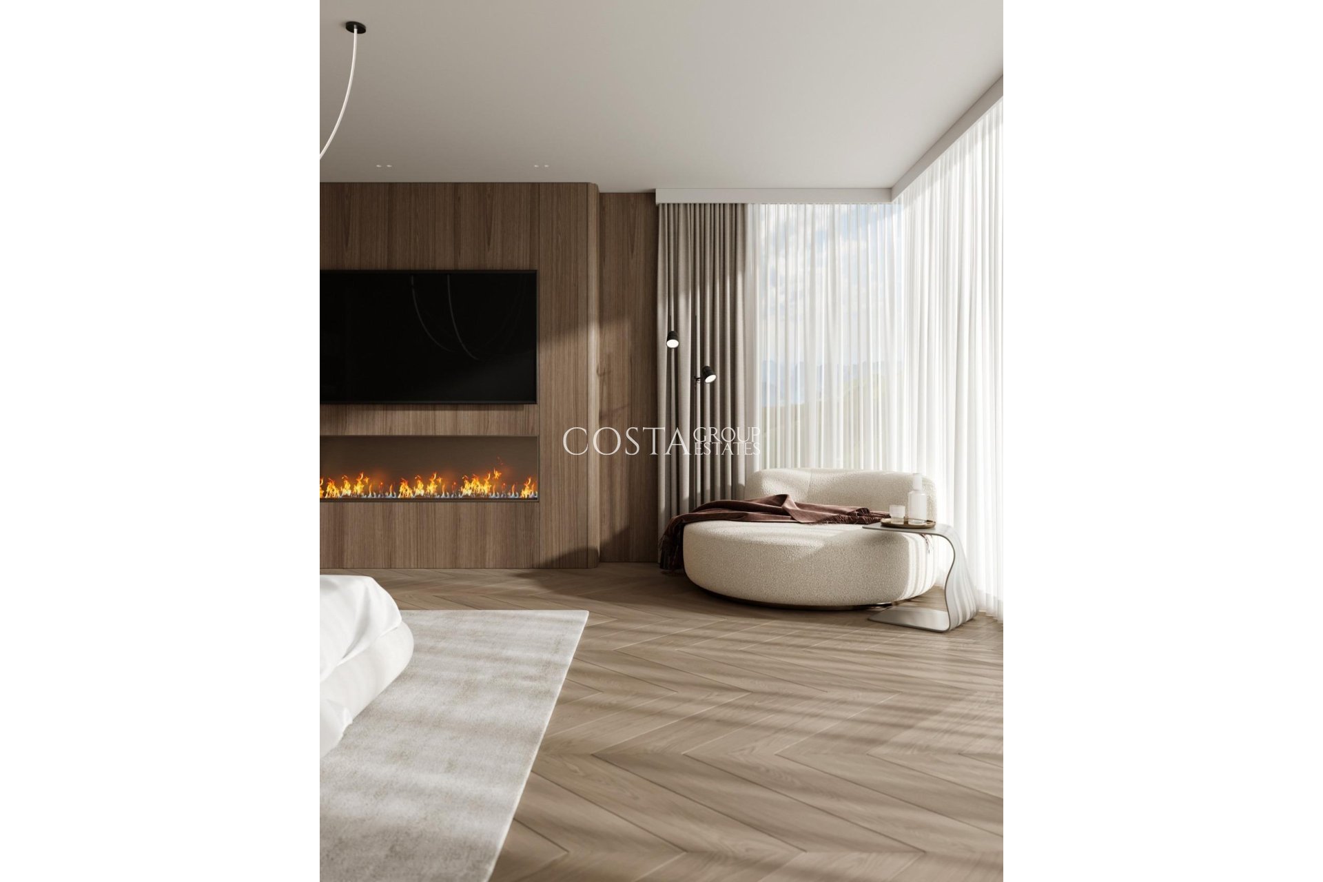 Nouvelle construction - Villa -
Marbella - Cascada De Camojan