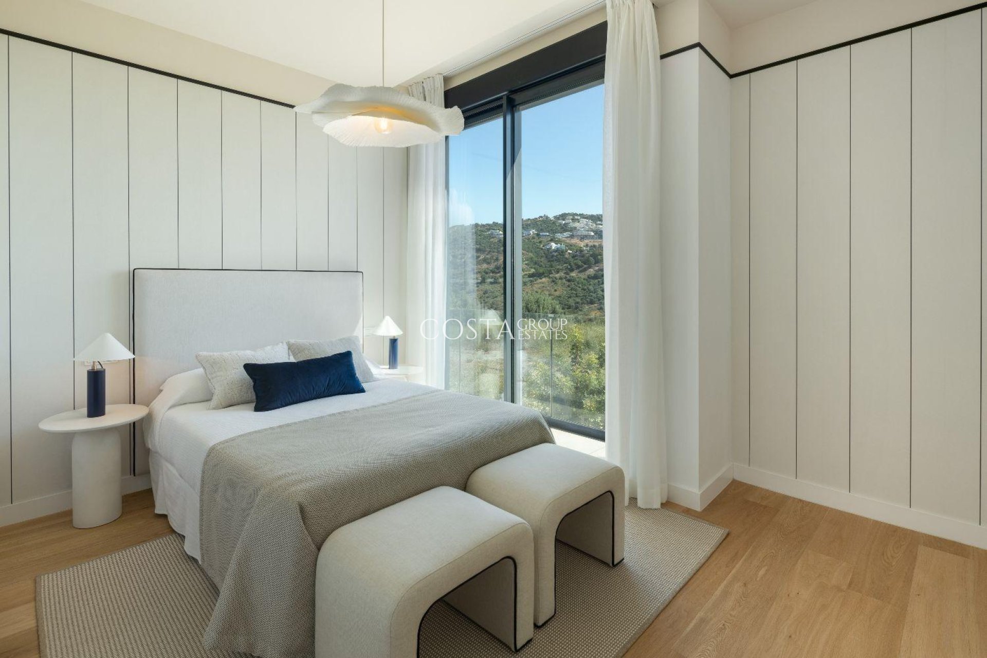 Nouvelle construction - Villa -
Marbella - Rio Real Golf