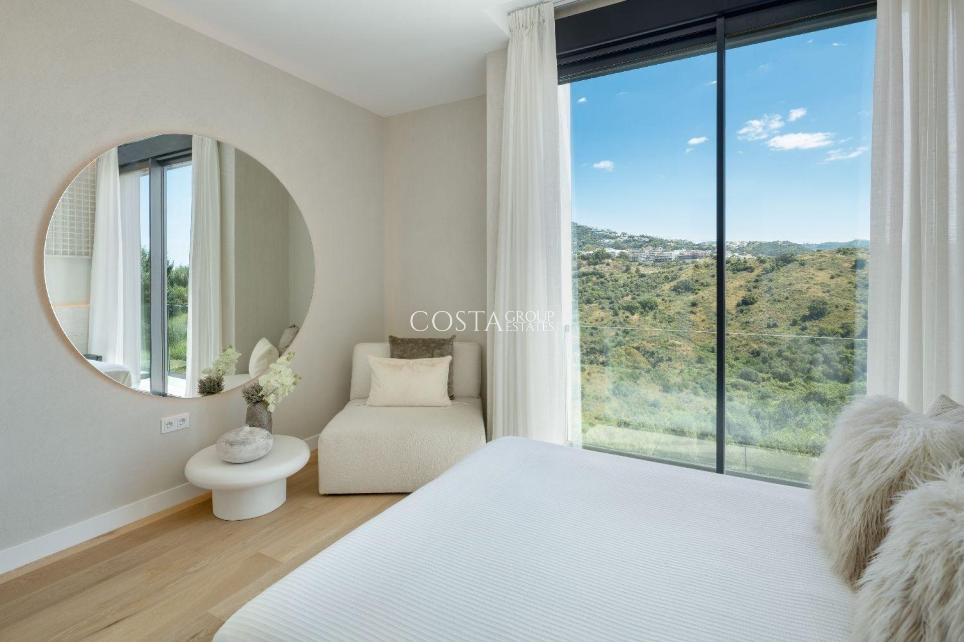 Nouvelle construction - Villa -
Marbella - Rio Real Golf