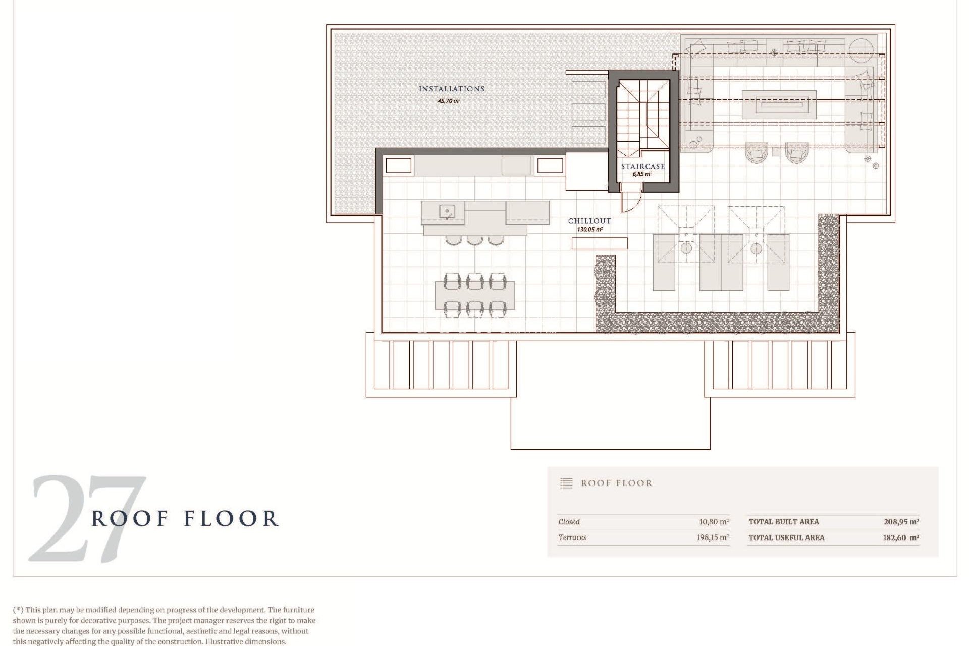 Nouvelle construction - Villa -
Marbella - Rio Real Golf