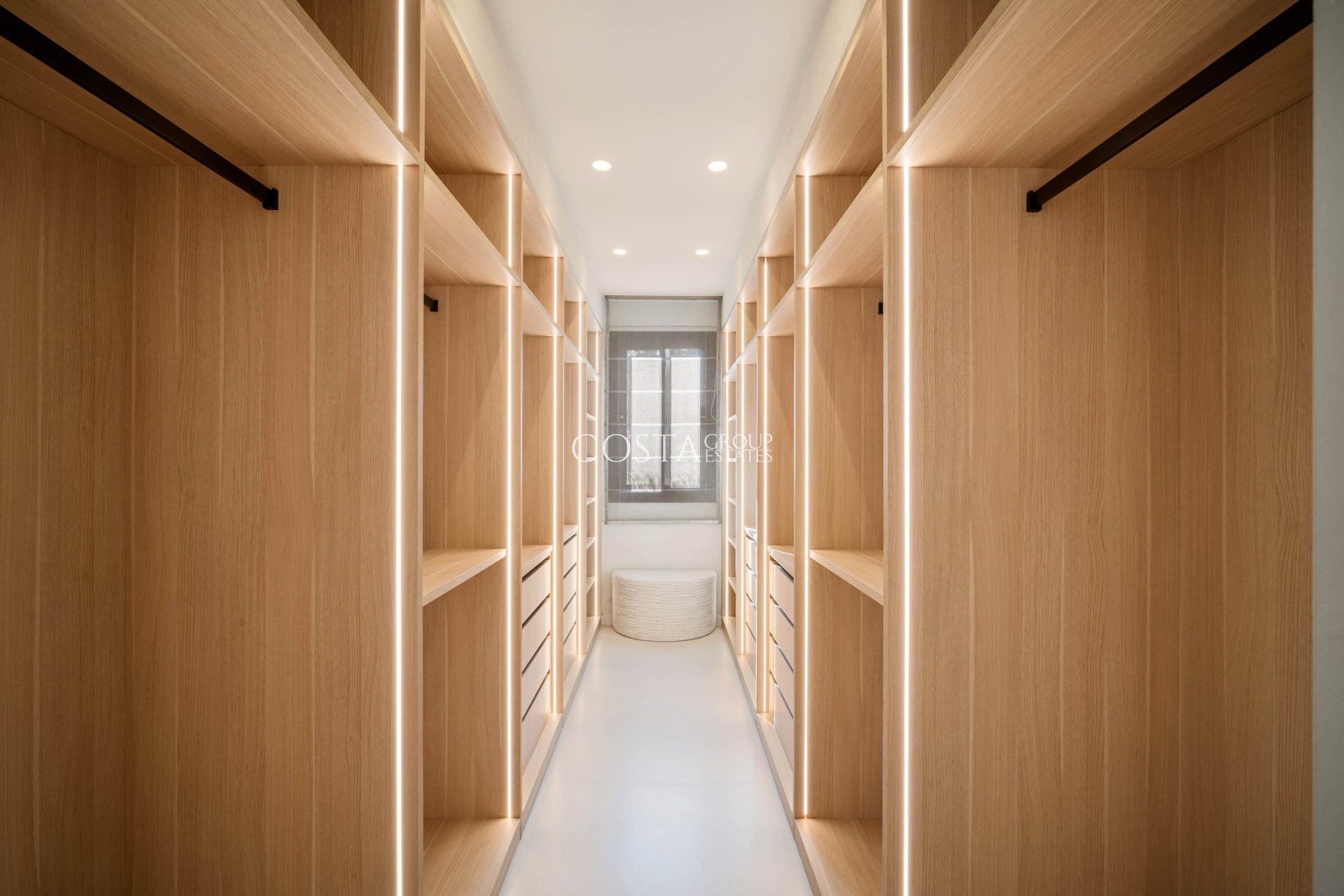 Nouvelle construction - Villa -
Marbella