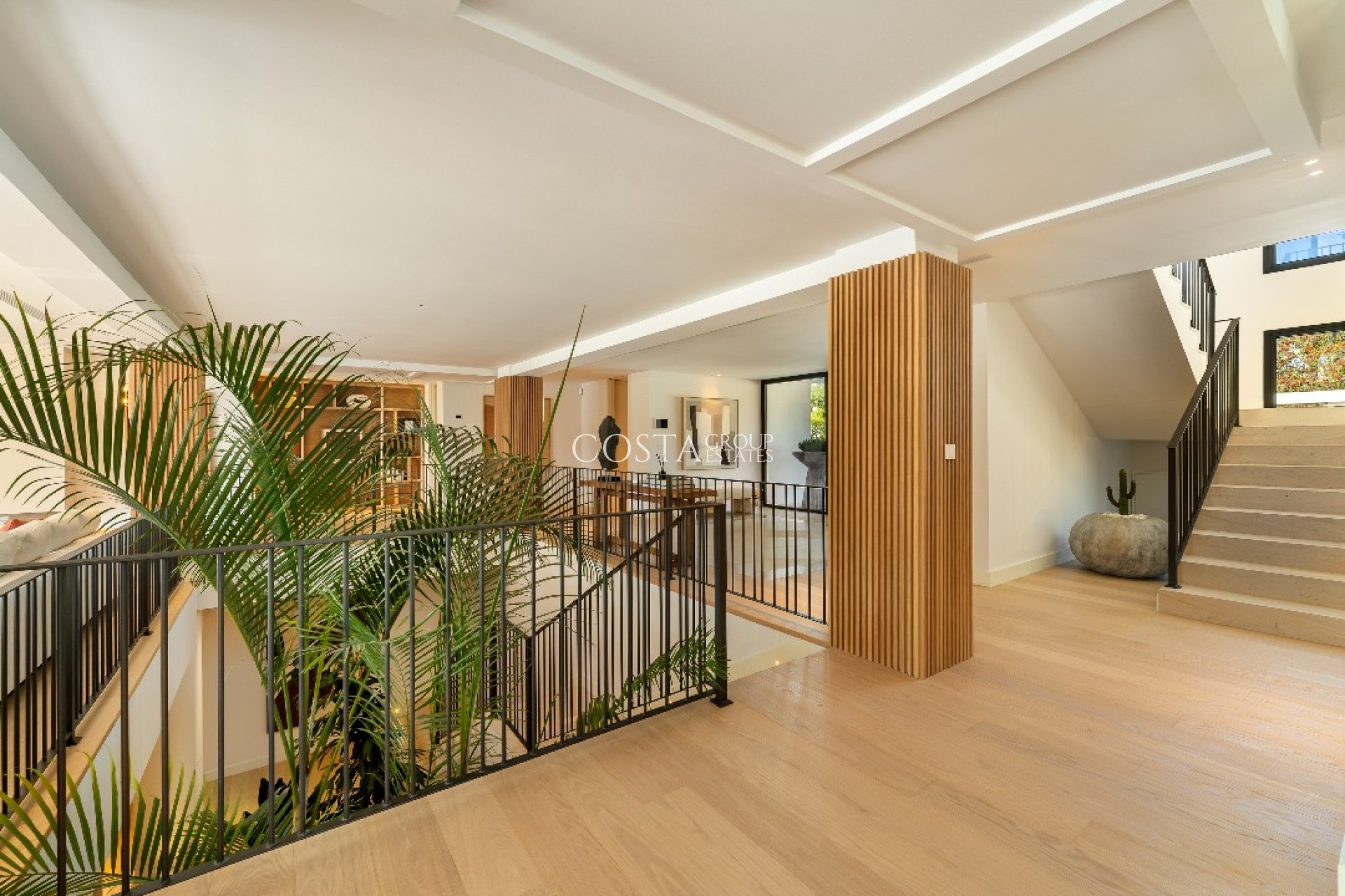 Nouvelle construction - Villa -
Marbella