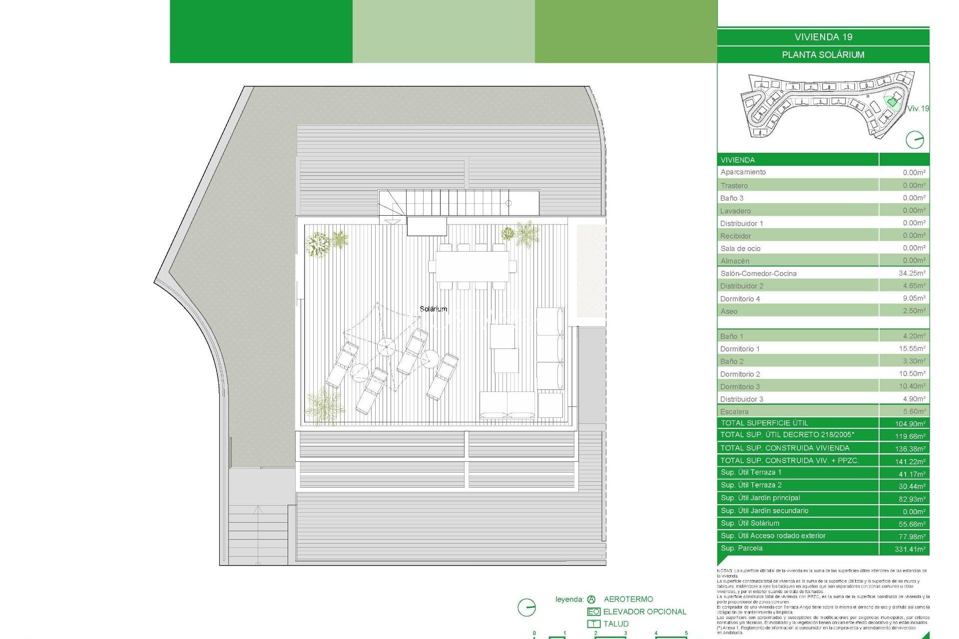 Nouvelle construction - Villa -
Mijas - Calanova Golf