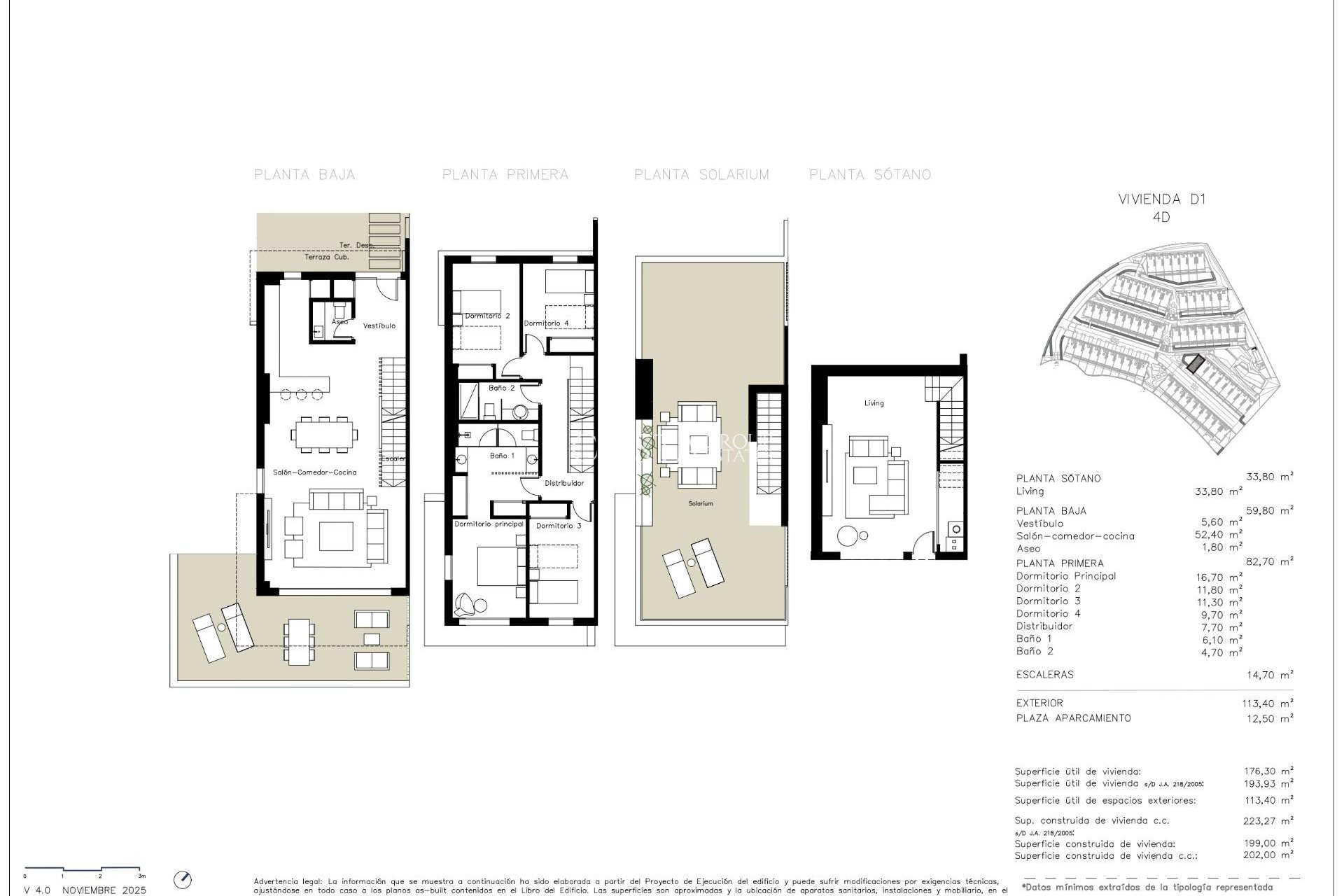 Nouvelle construction - Villa -
Mijas - La Cala