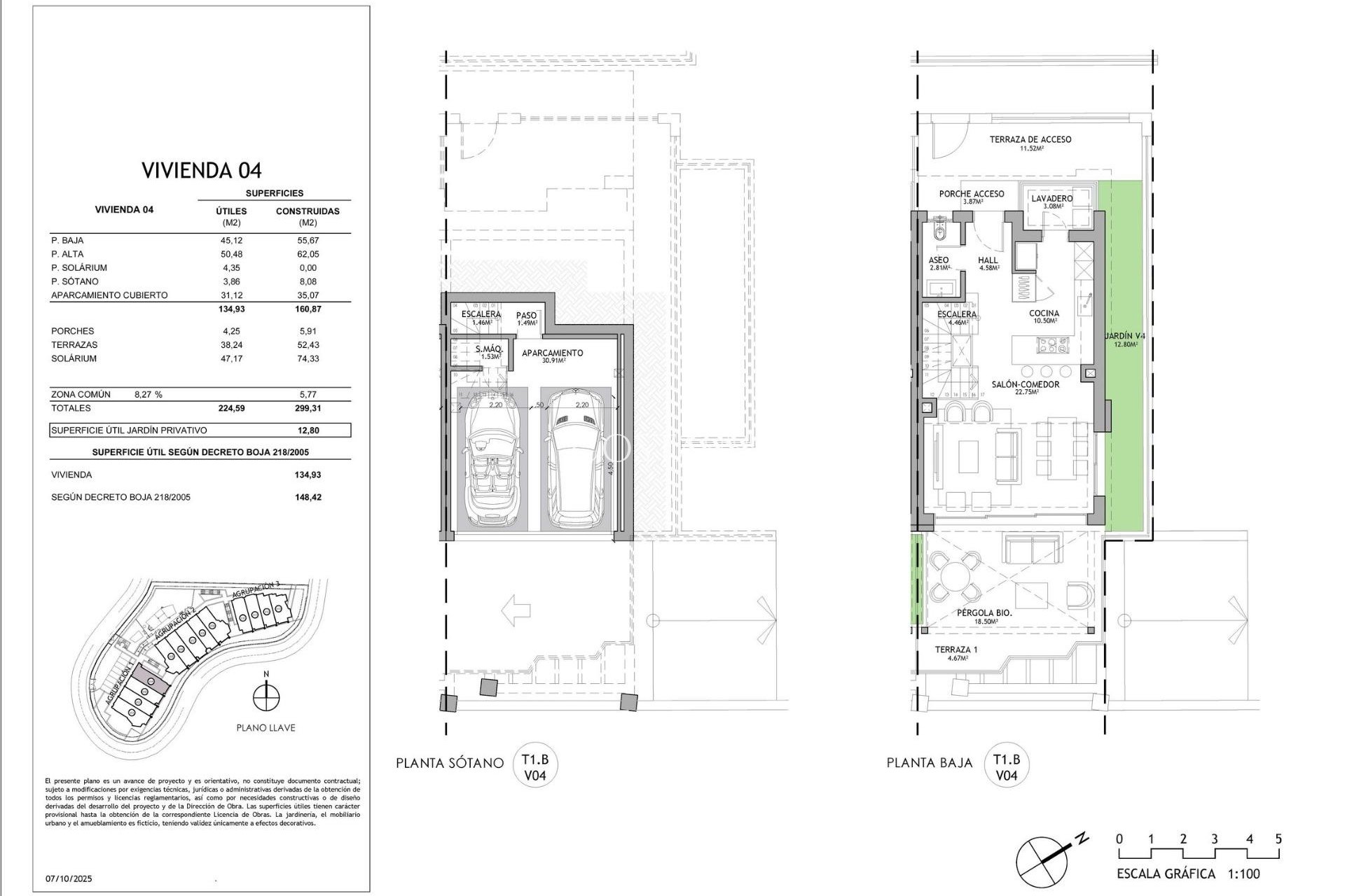 Nouvelle construction - Villa -
Mijas - Riviera Del Sol