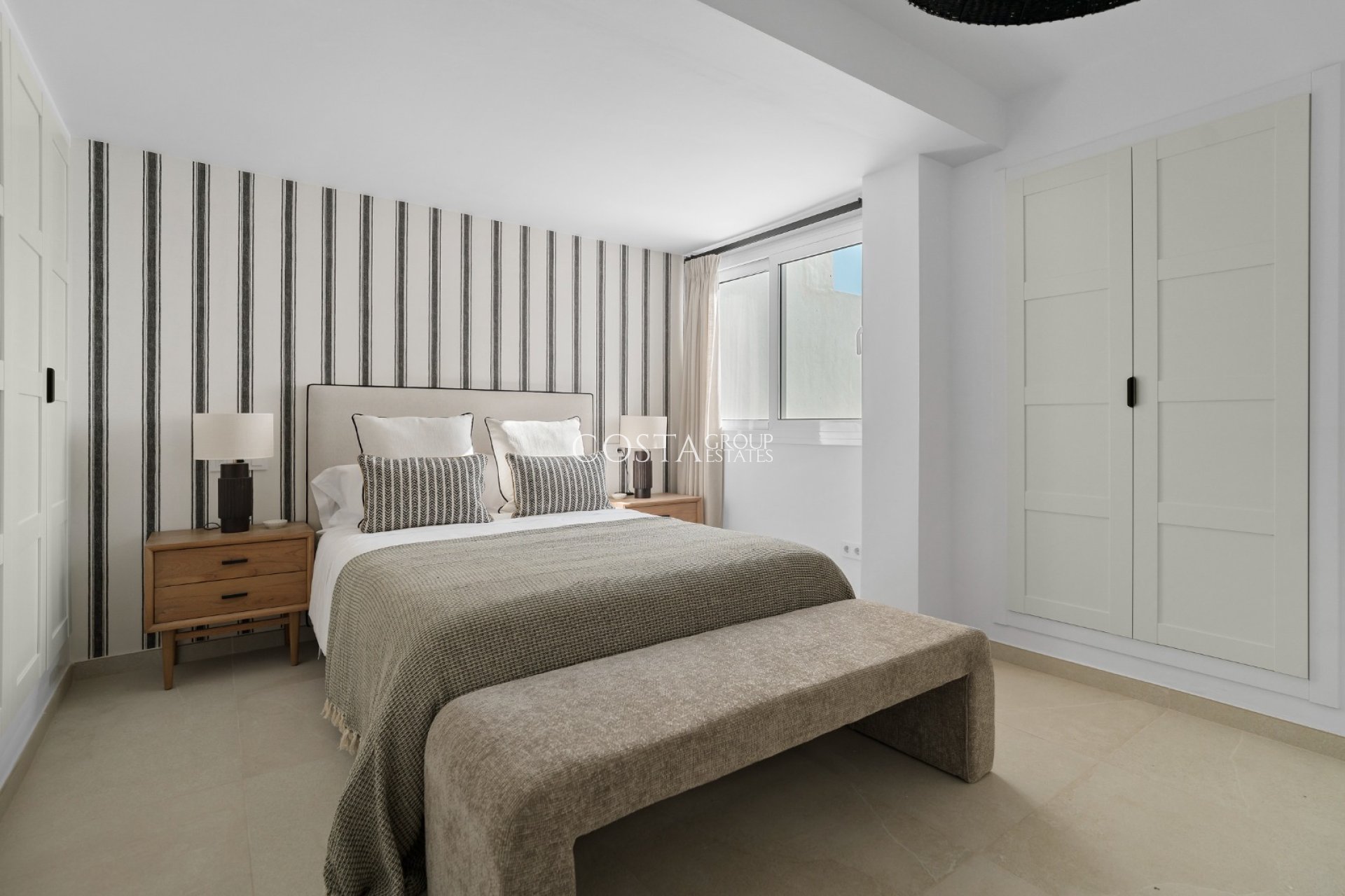 Nouvelle construction - Villa -
Mijas