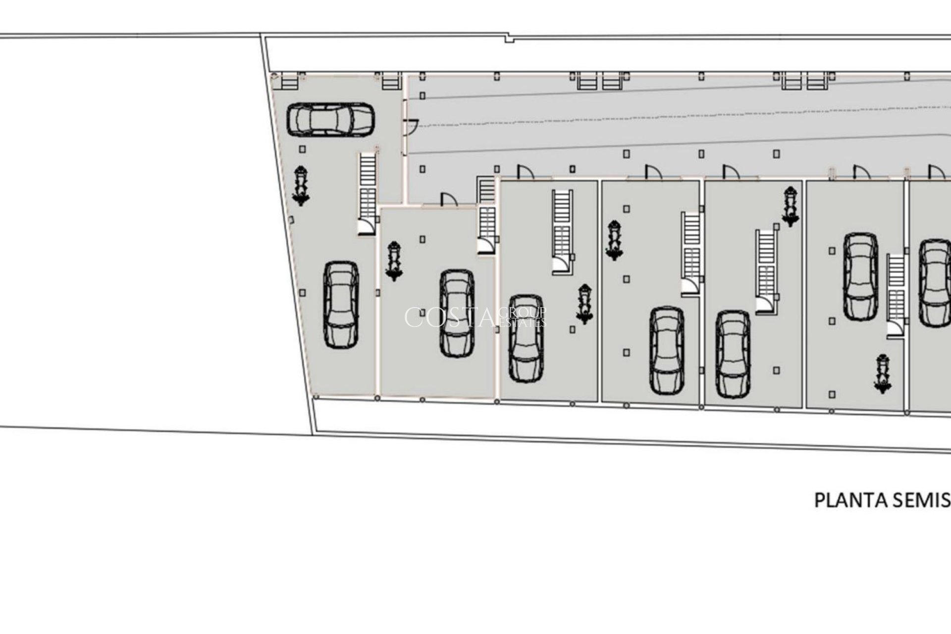 Nouvelle construction - Villa -
Moncofa - Playa de Chilches