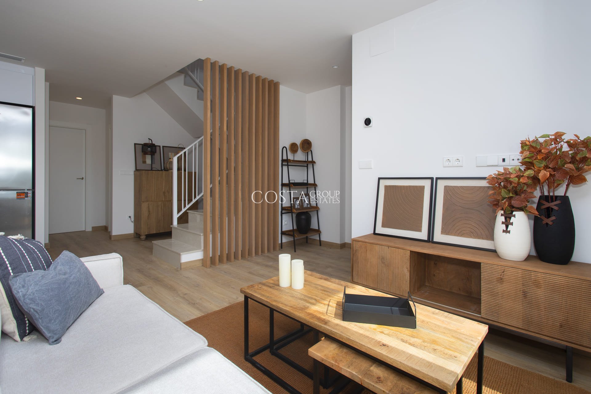 Nouvelle construction - Villa -
Monforte del Cid