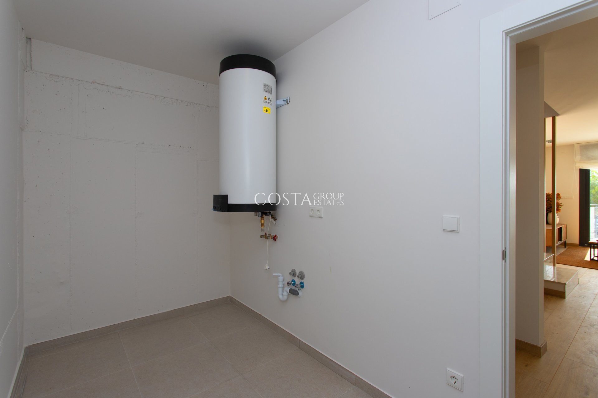 Nouvelle construction - Villa -
Monforte del Cid