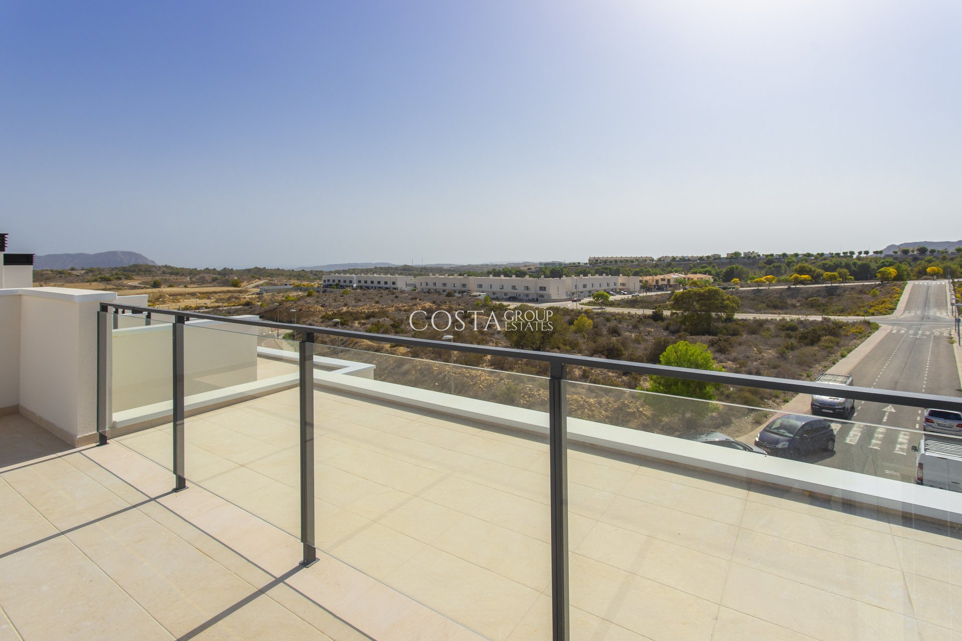 Nouvelle construction - Villa -
Monforte del Cid