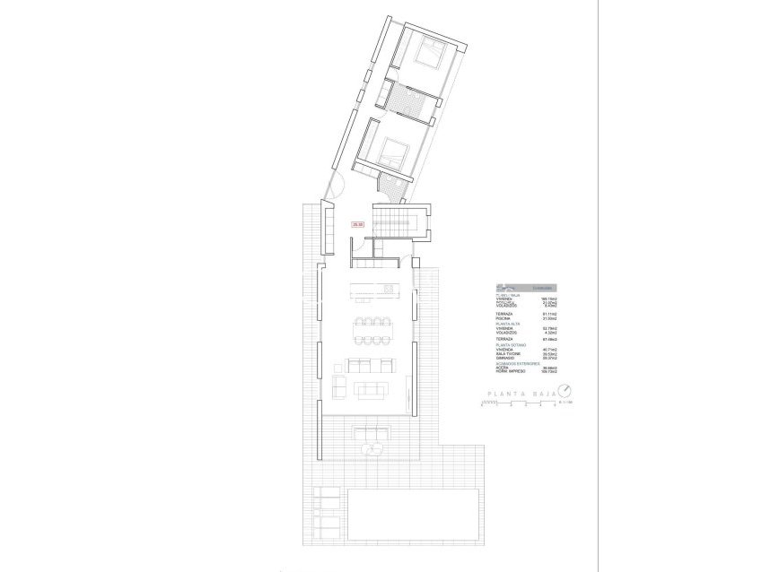 Nouvelle construction - Villa -
Moraira_Teulada - Cala L Andrago