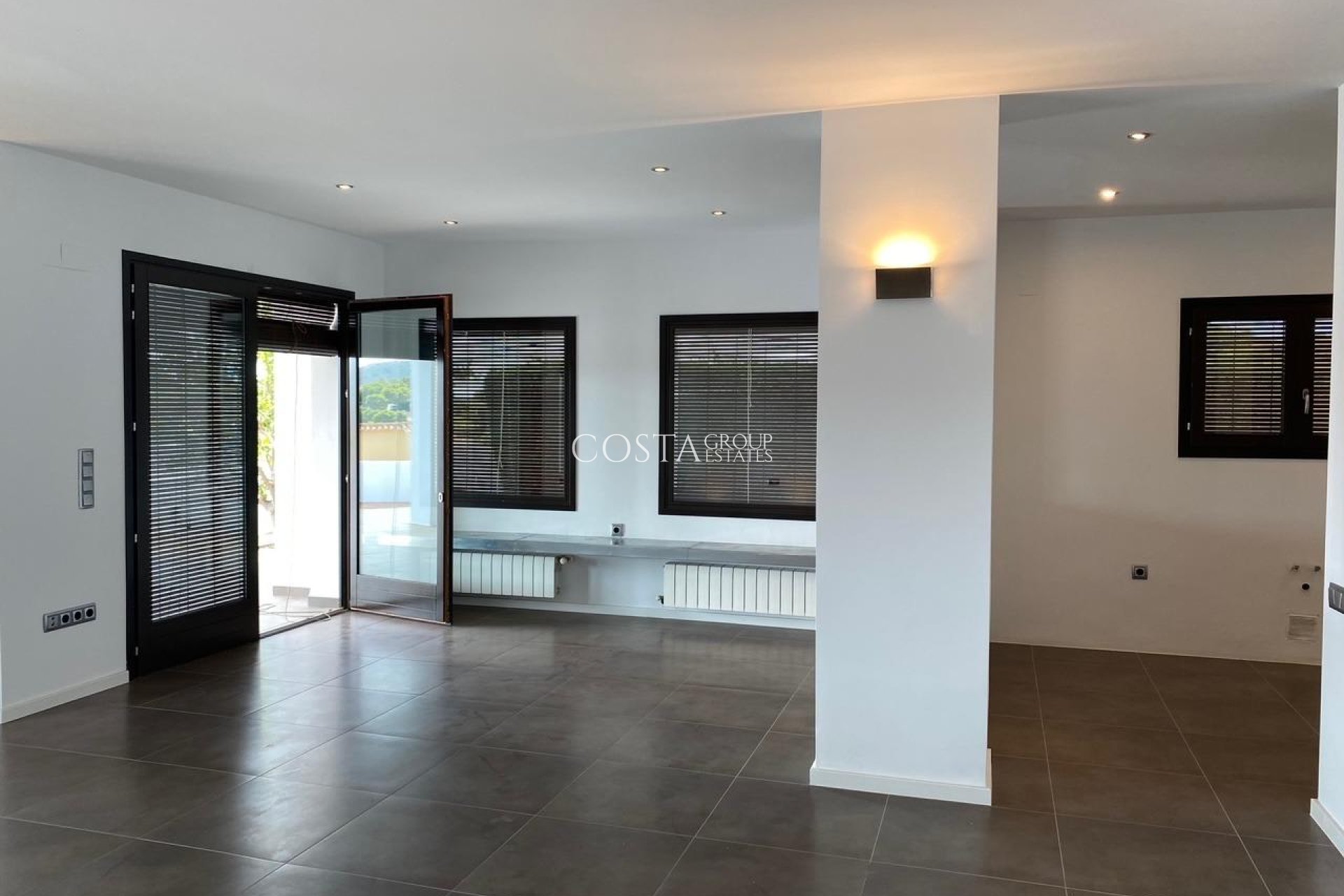 Nouvelle construction - Villa -
Moraira_Teulada - Moraira